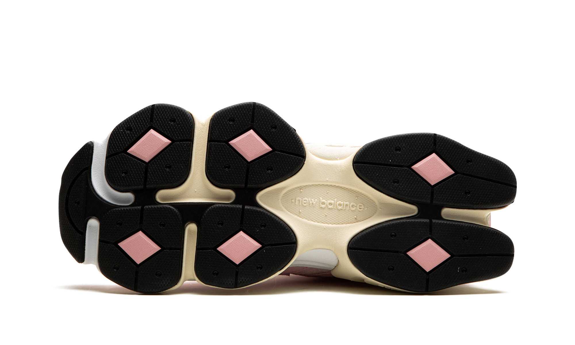 New Balance 9060 Crystal Pink - resellguru.app