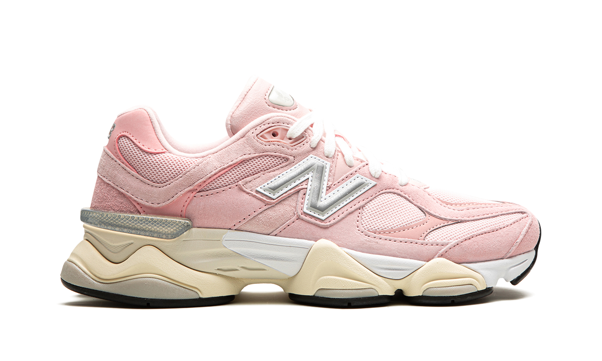 New Balance 9060 Crystal Pink - resellguru.app