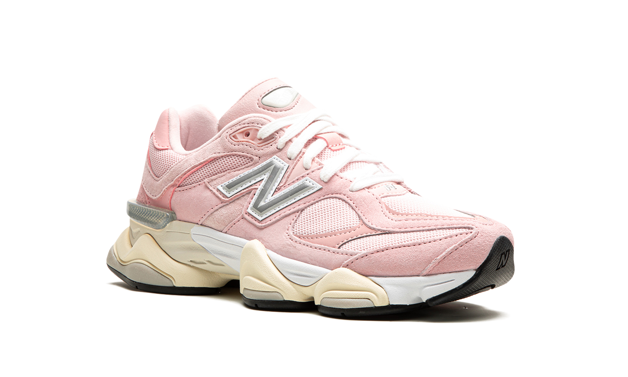New Balance 9060 Crystal Pink - resellguru.app