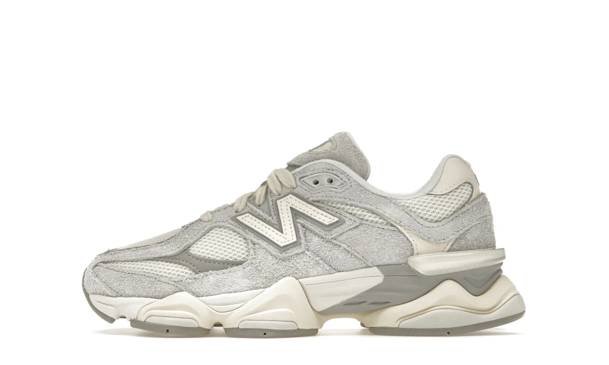New Balance 9060 Quartz Grey - resellguru.app