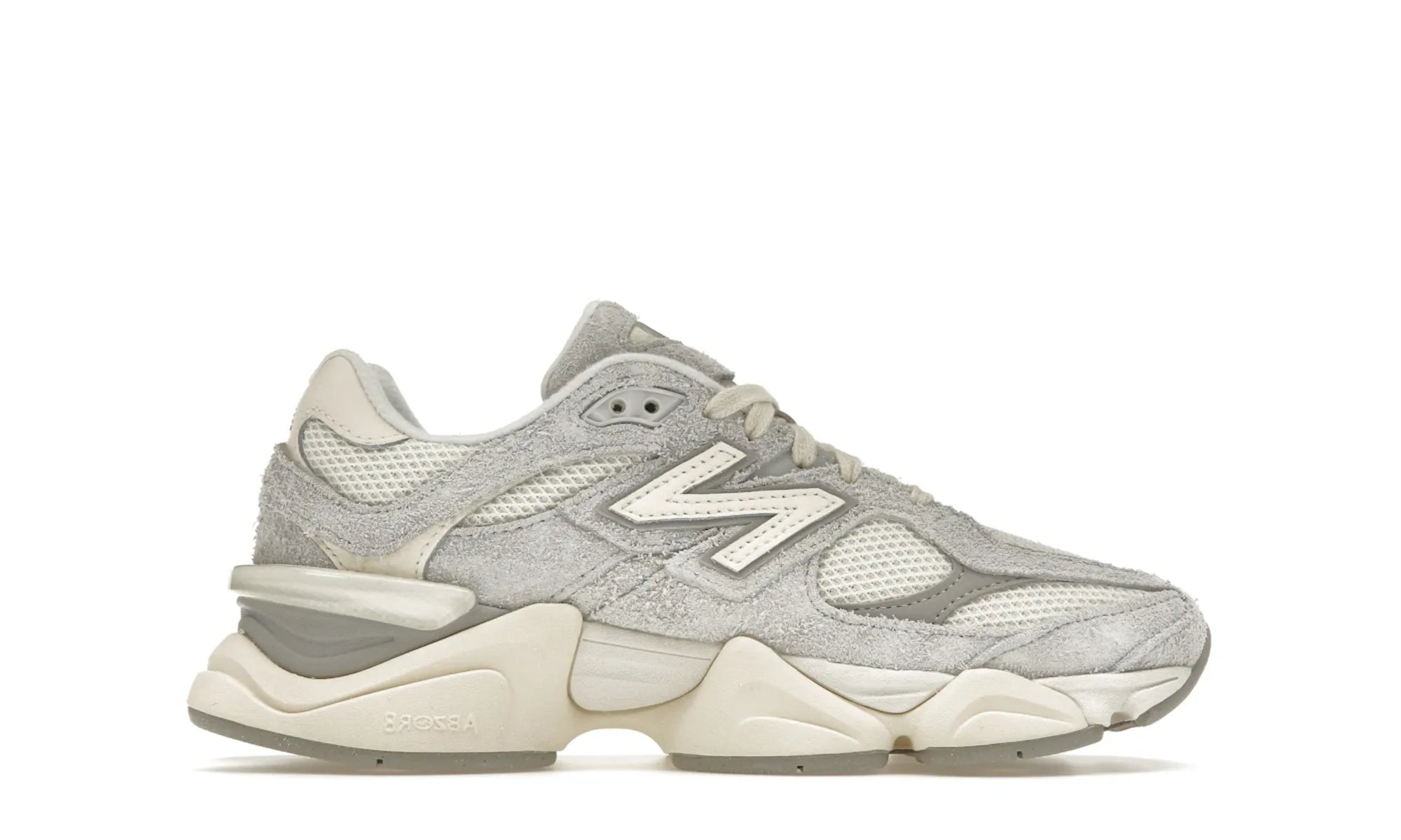 New Balance 9060 Quartz Grey - resellguru.app