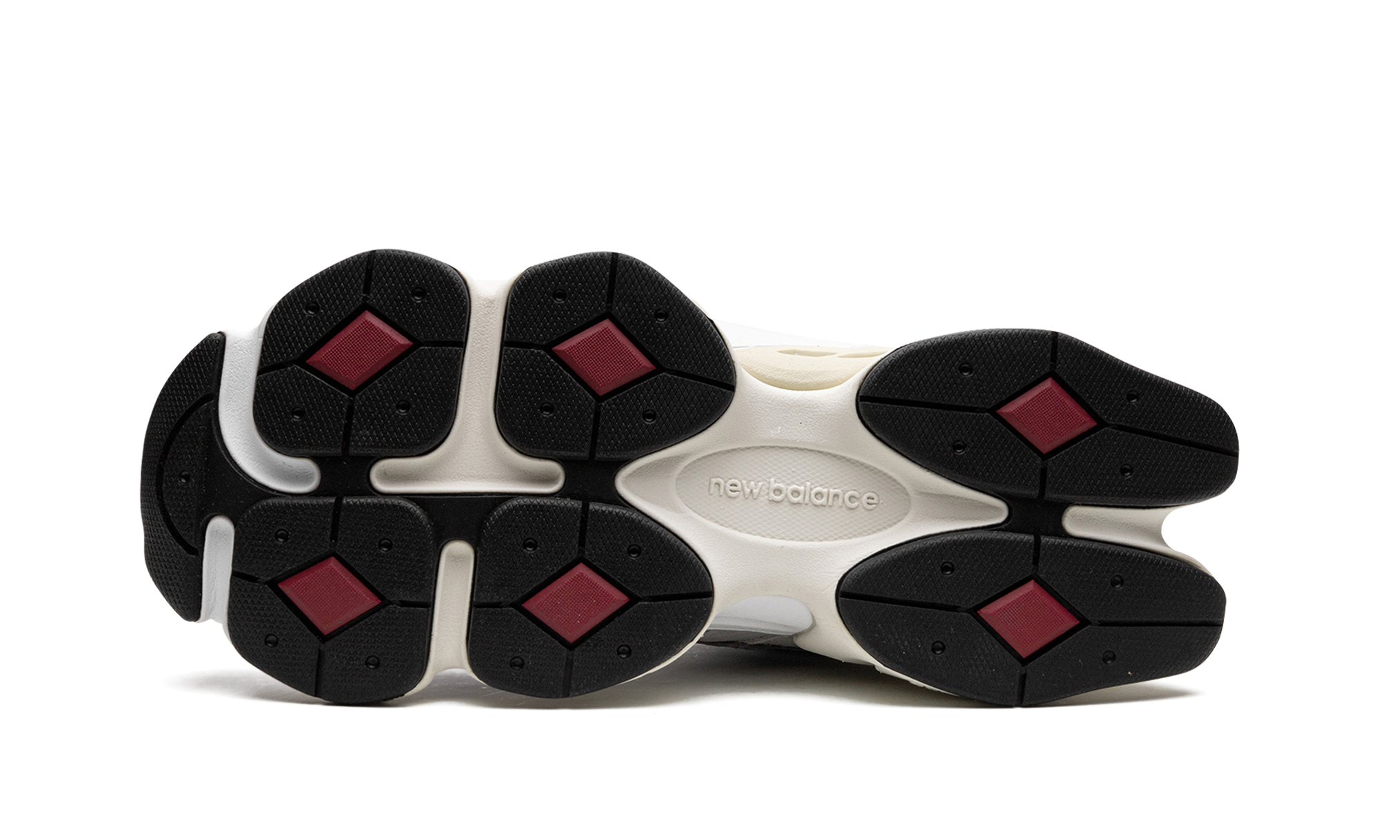 New Balance 9060 Rain Cloud Grey - resellguru.app