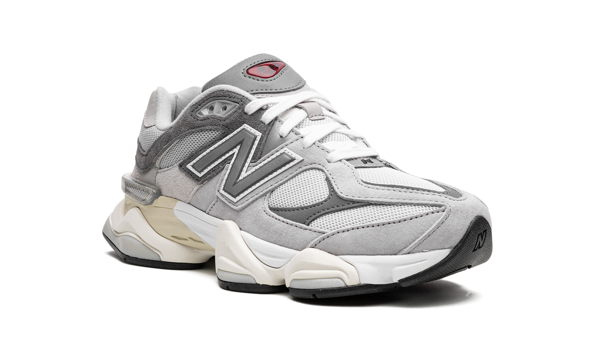 New Balance 9060 Rain Cloud Grey - resellguru.app