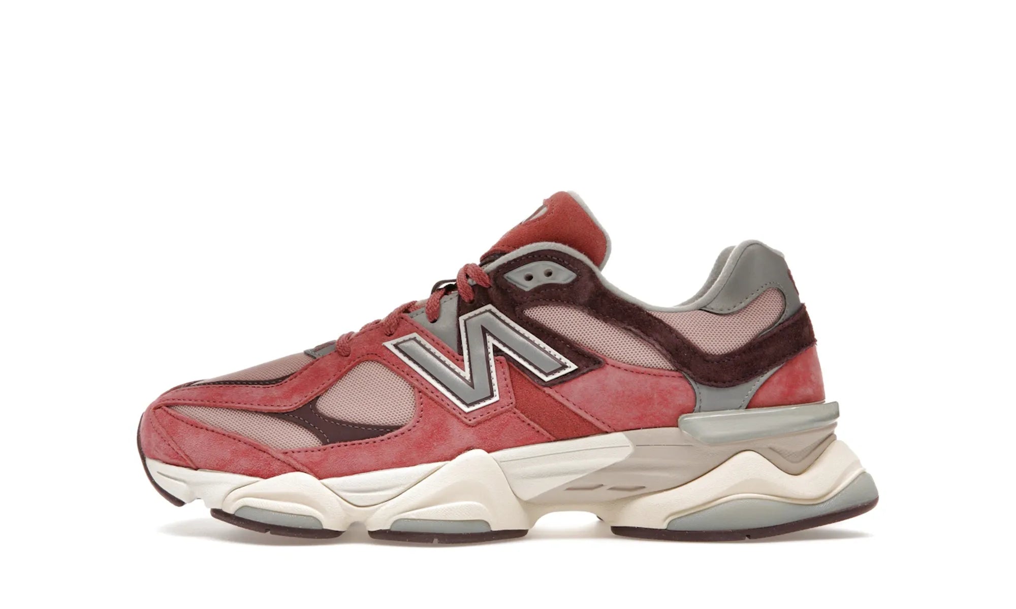 New Balance 9060 Cherry Blossom - resellguru.app