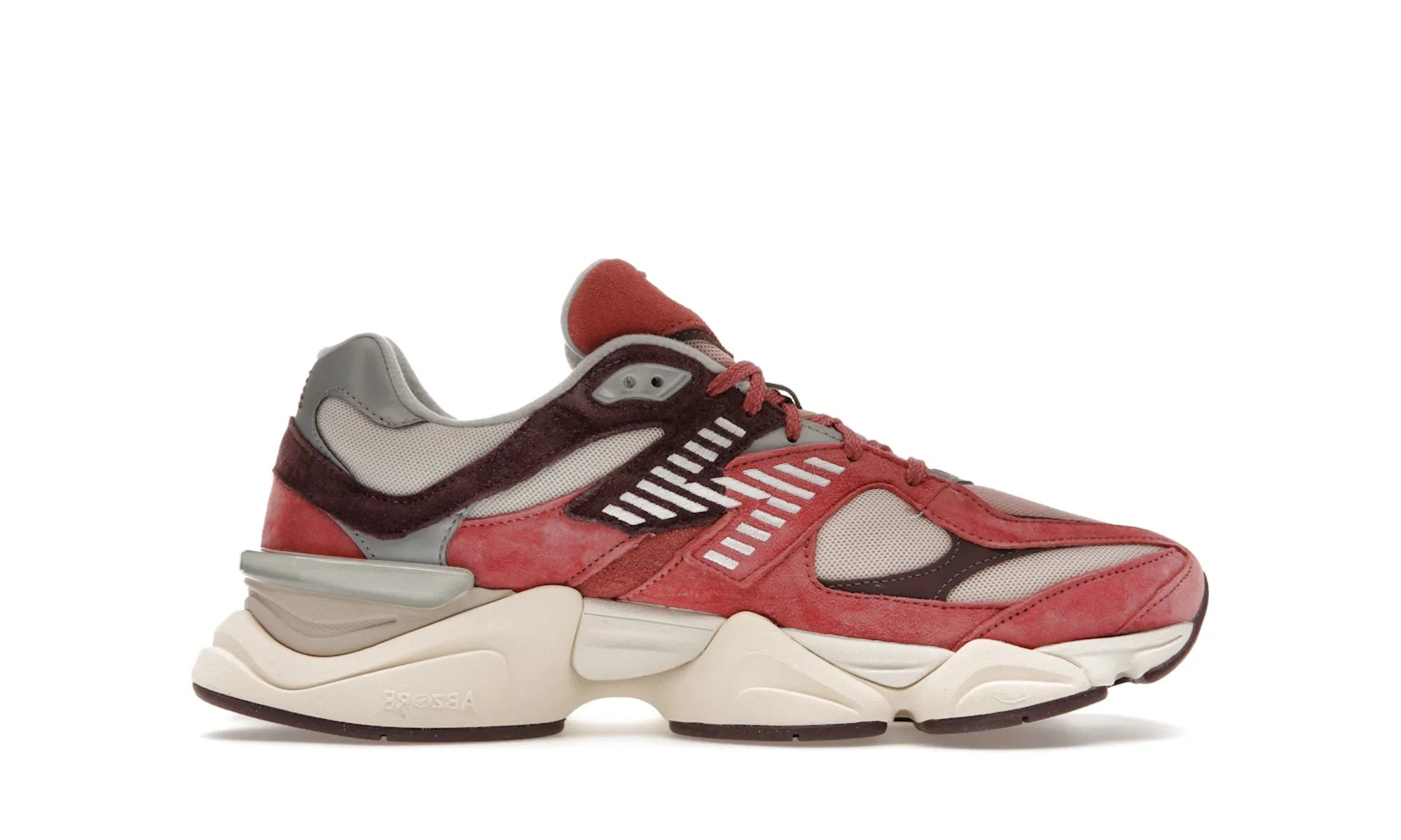 New Balance 9060 Cherry Blossom - resellguru.app