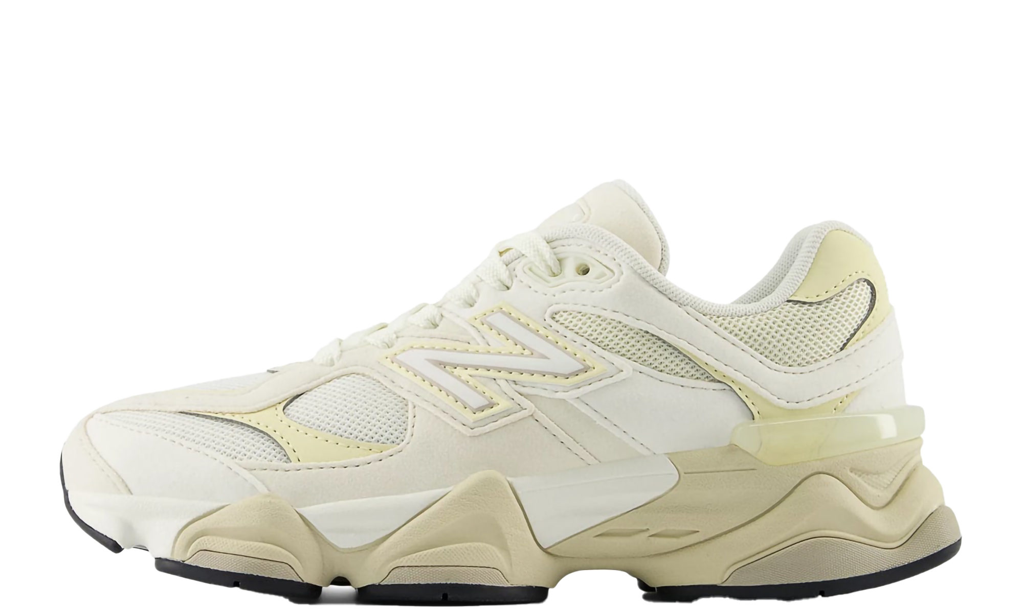 New Balance 9060 Sea Salt Linen - resellguru.app