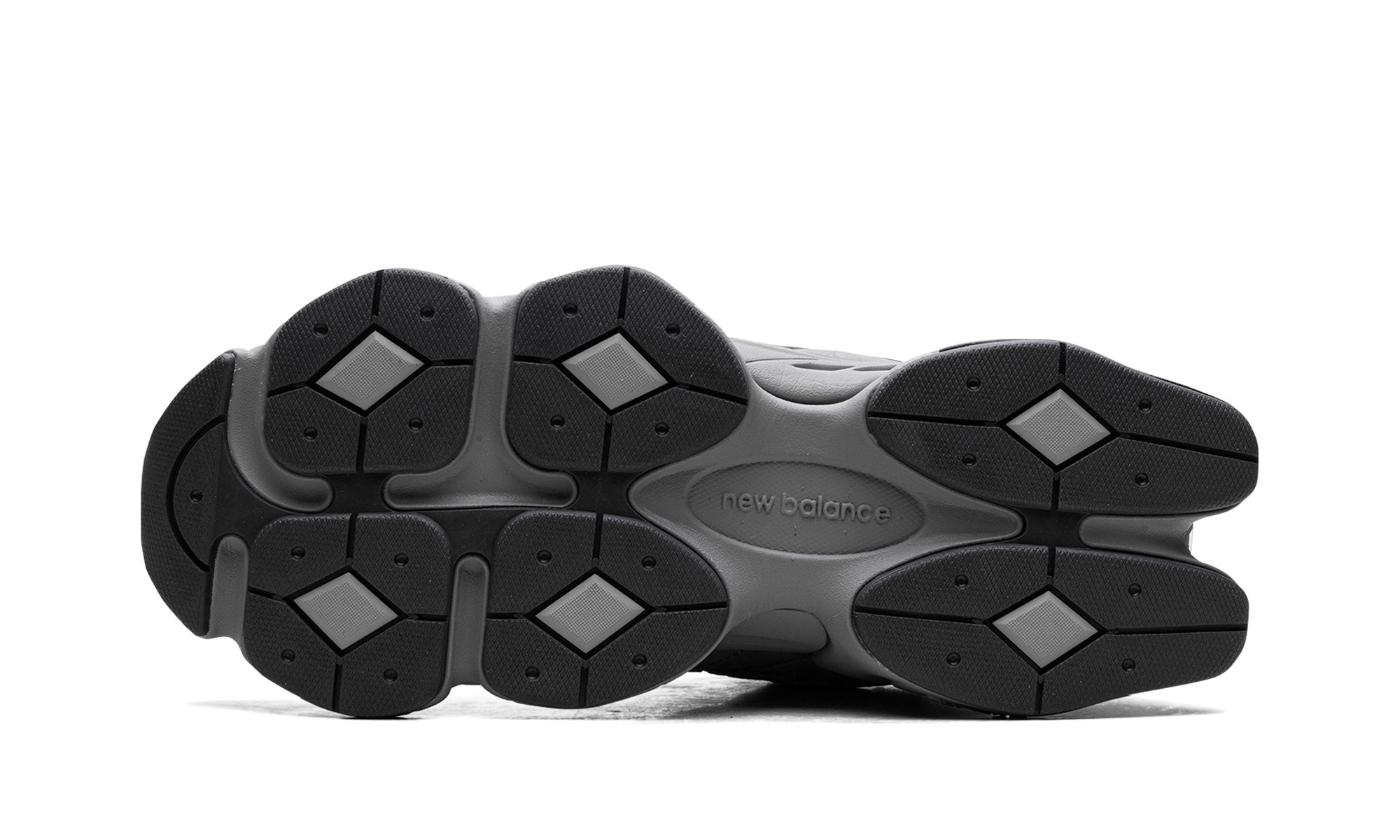 New Balance 9060 Shadow Grey Castlerock - resellguru.app