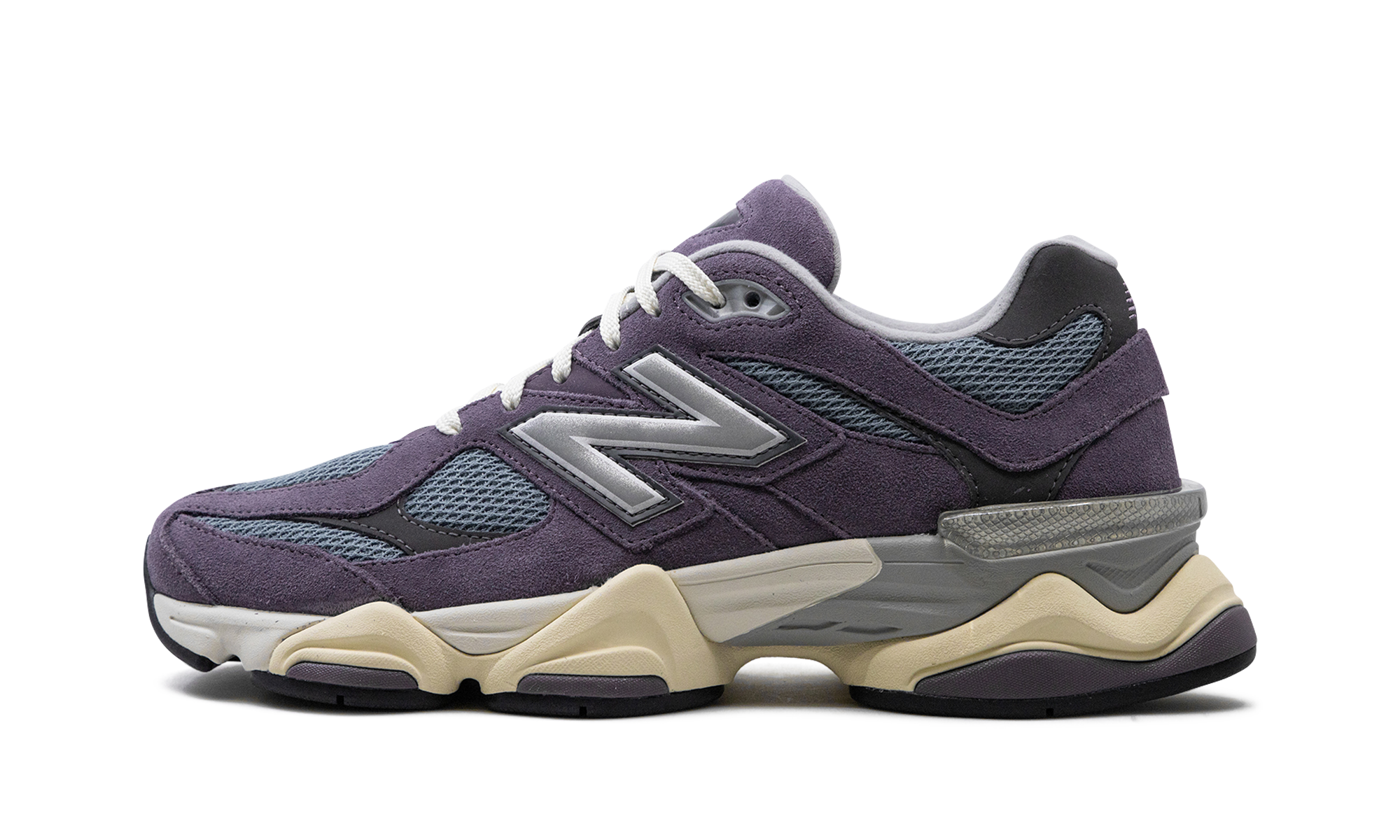 New Balance 9060 Shadow Purple - resellguru.app