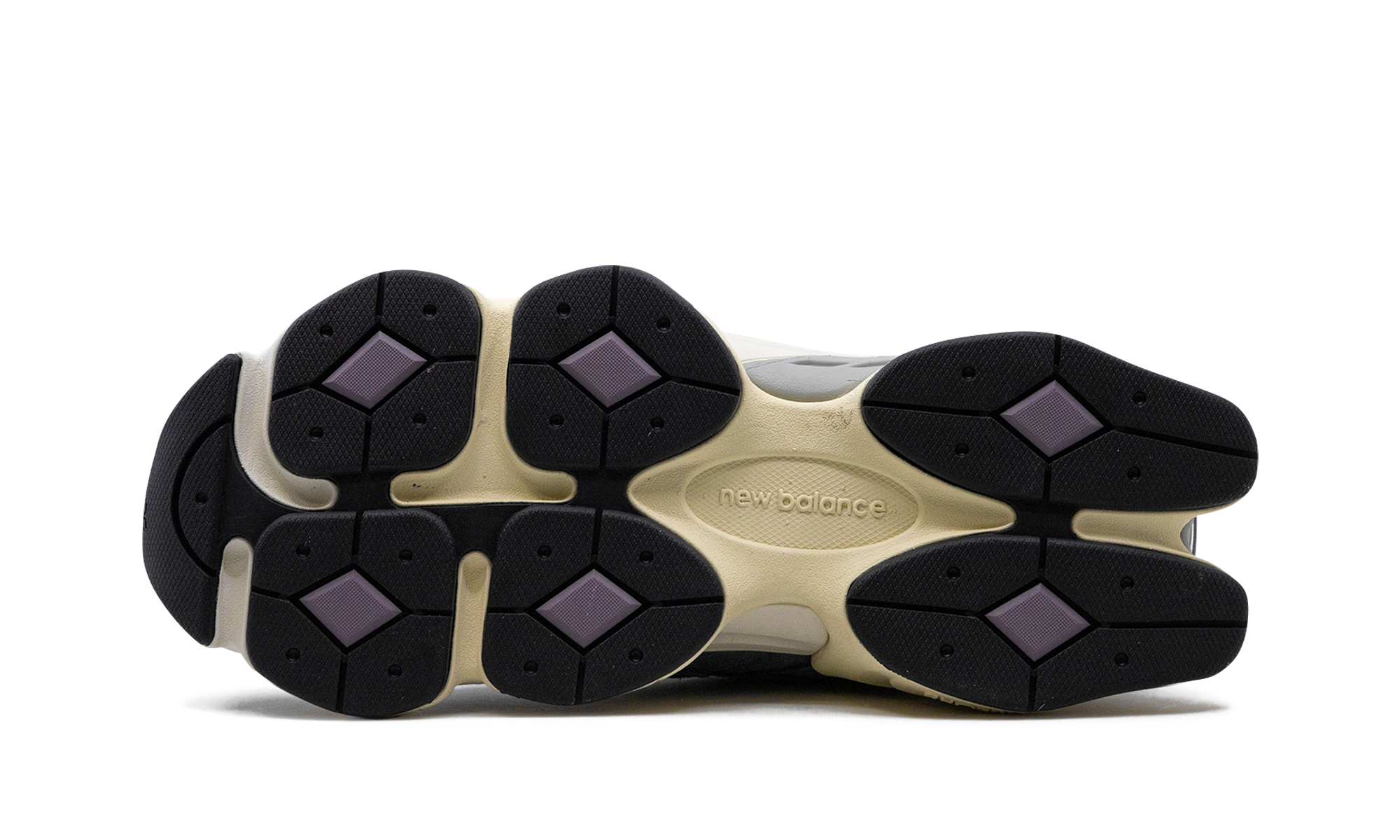 New Balance 9060 Shadow Purple - resellguru.app