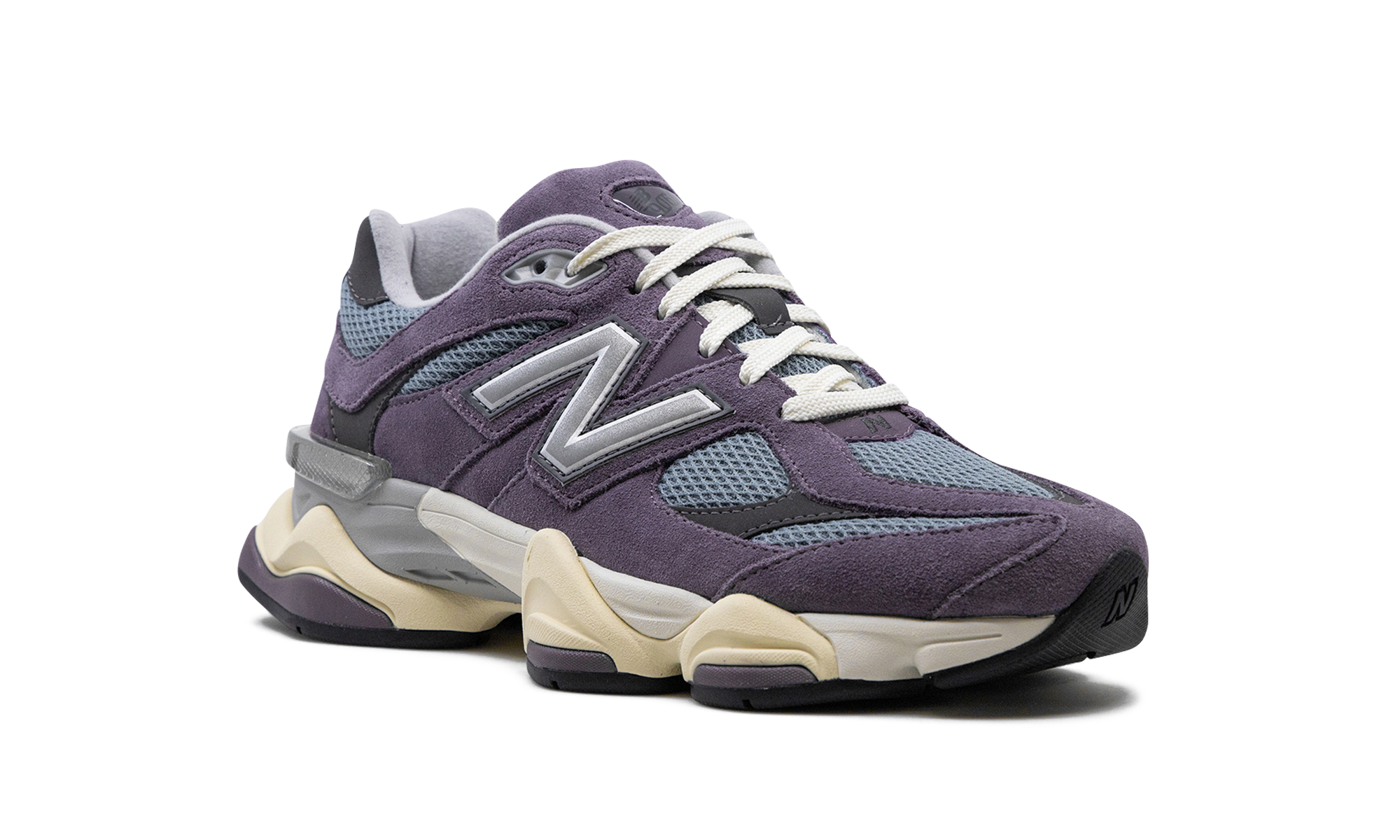 New Balance 9060 Shadow Purple - resellguru.app