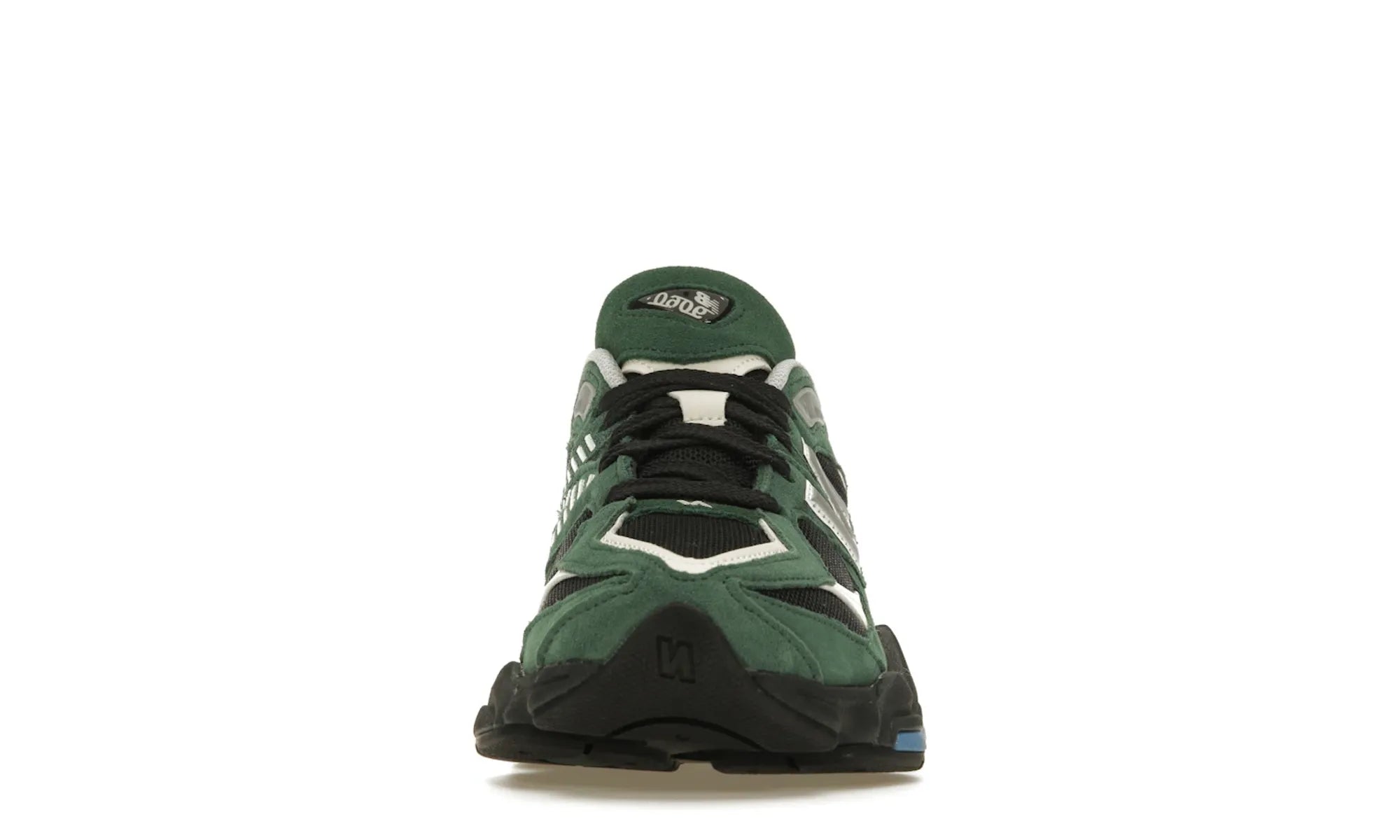 New Balance 9060 Team Forest Green - resellguru.app