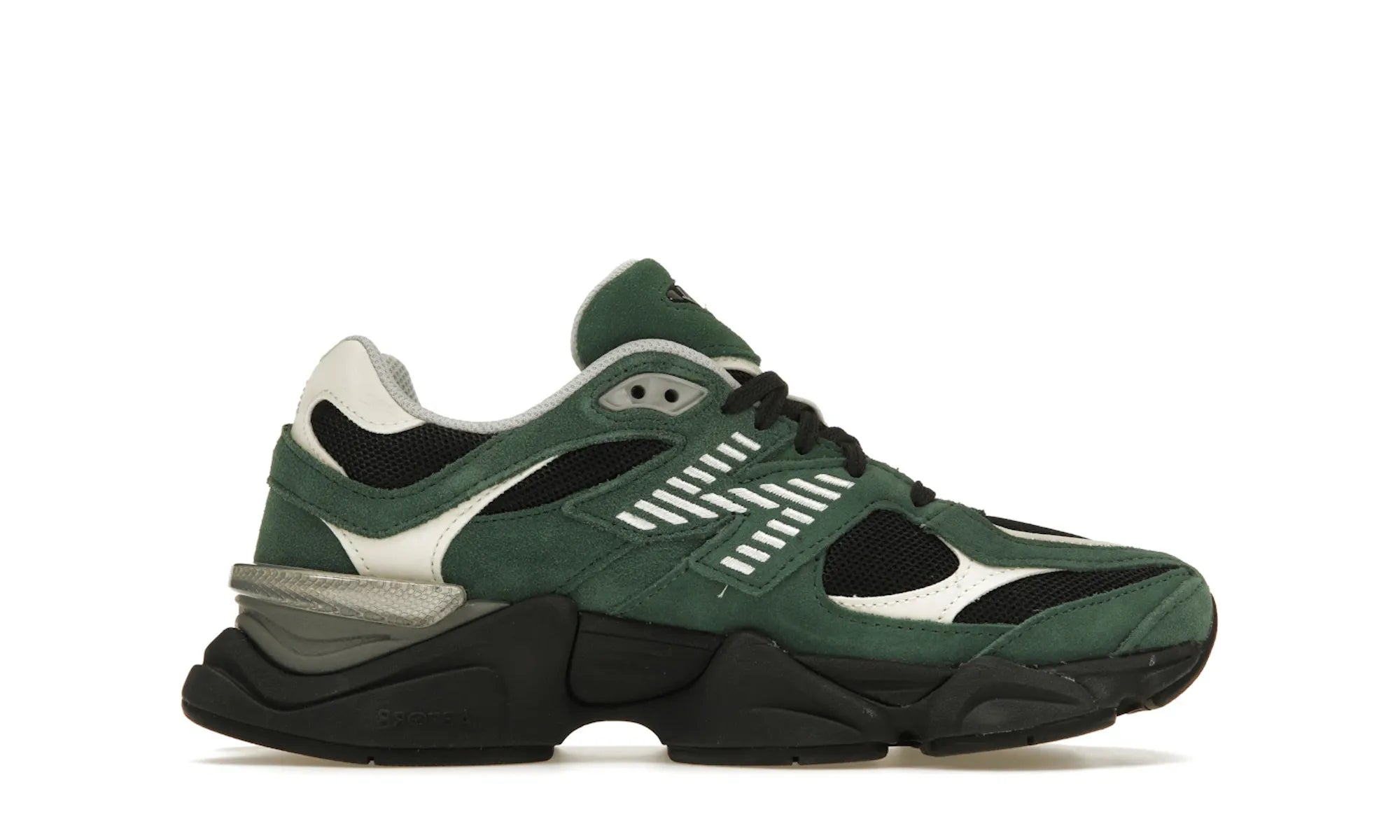 New Balance 9060 Team Forest Green - resellguru.app