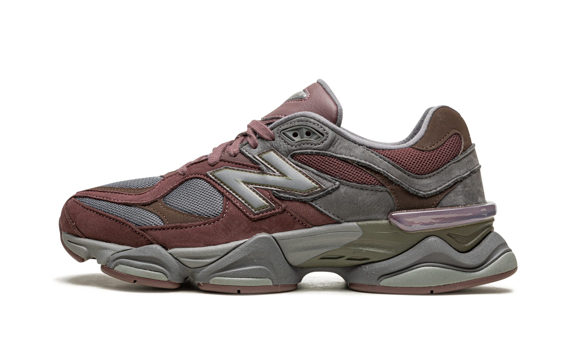 New Balance 9060 Truffle Rich Earth Magnet - resellguru.app