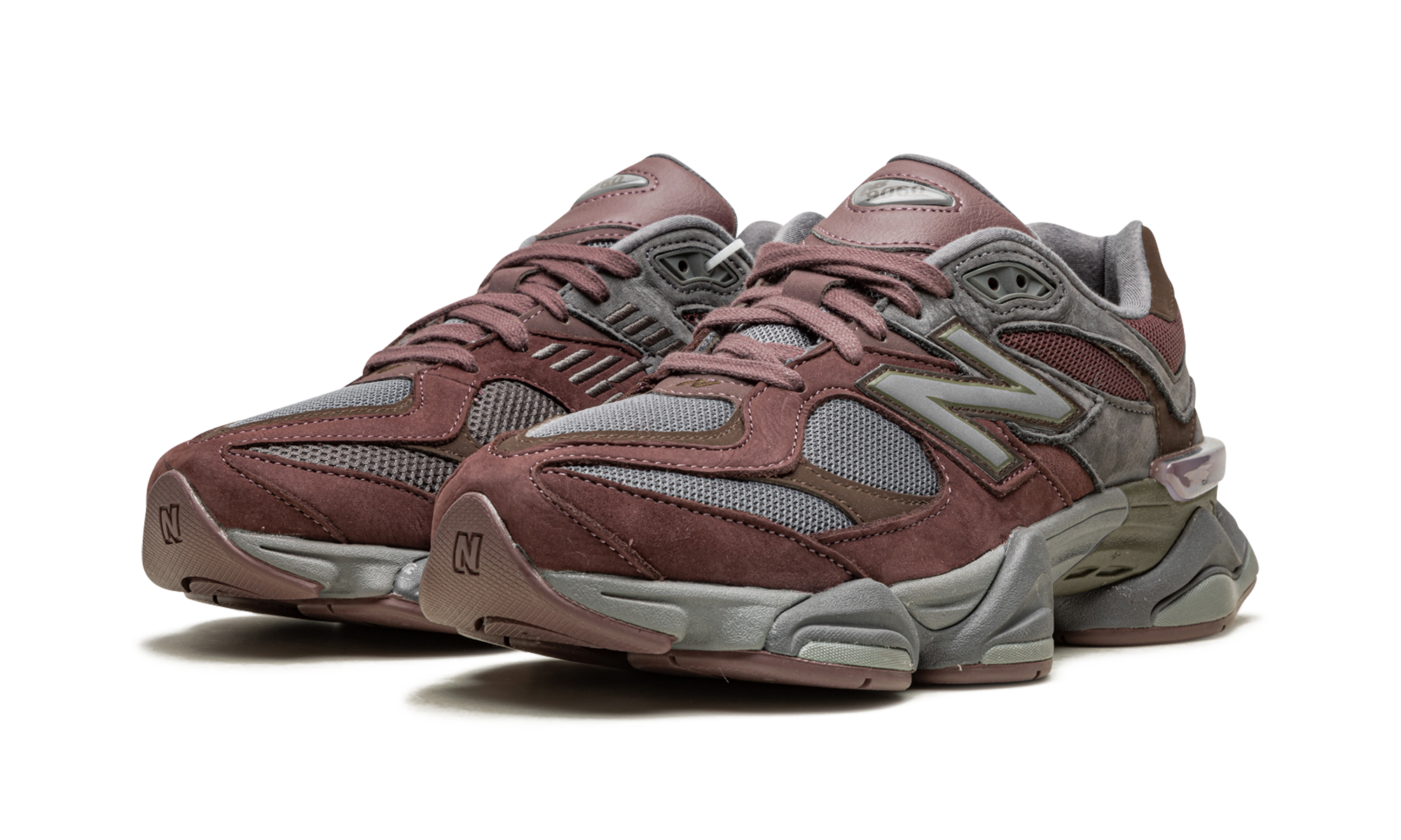 New Balance 9060 Truffle Rich Earth Magnet - resellguru.app