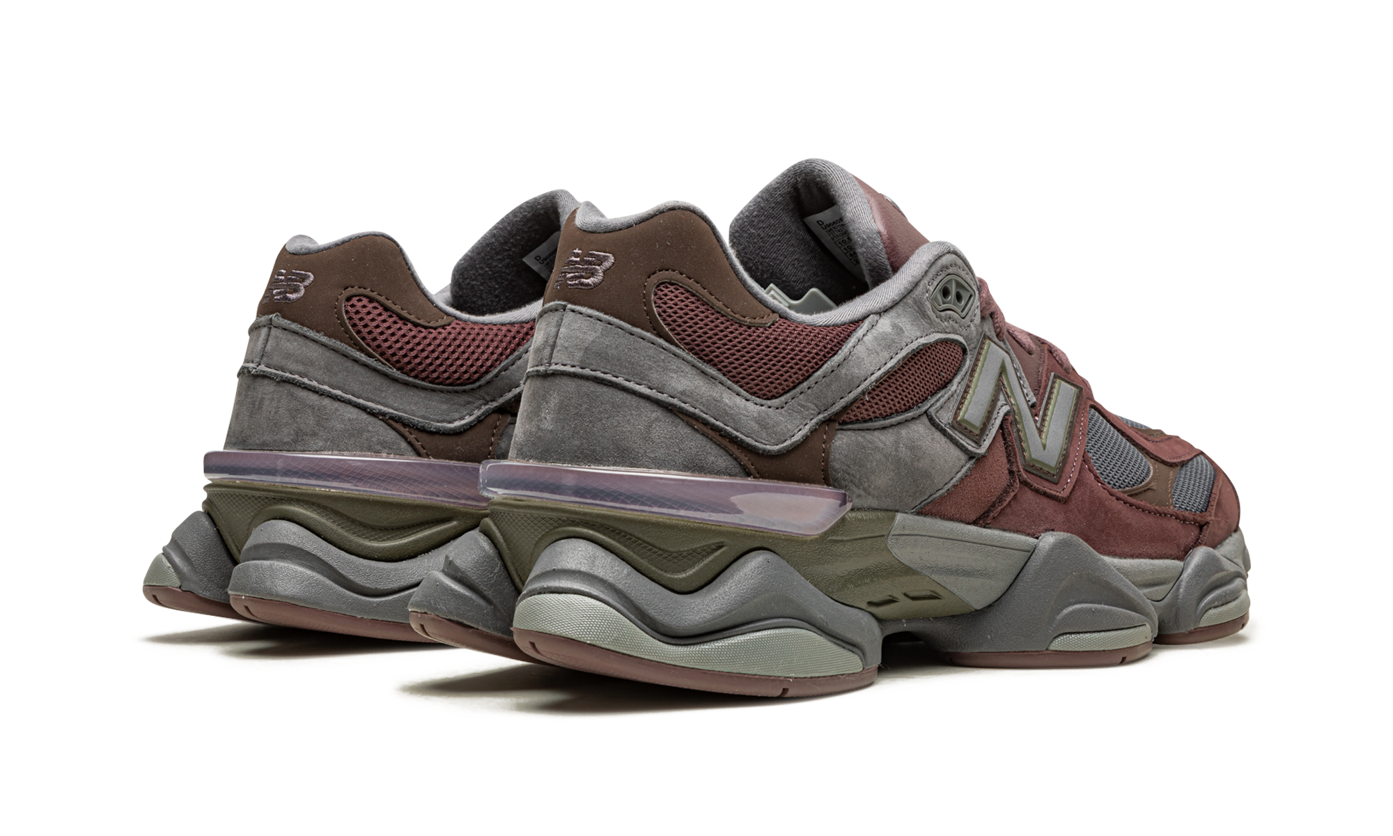 New Balance 9060 Truffle Rich Earth Magnet - resellguru.app