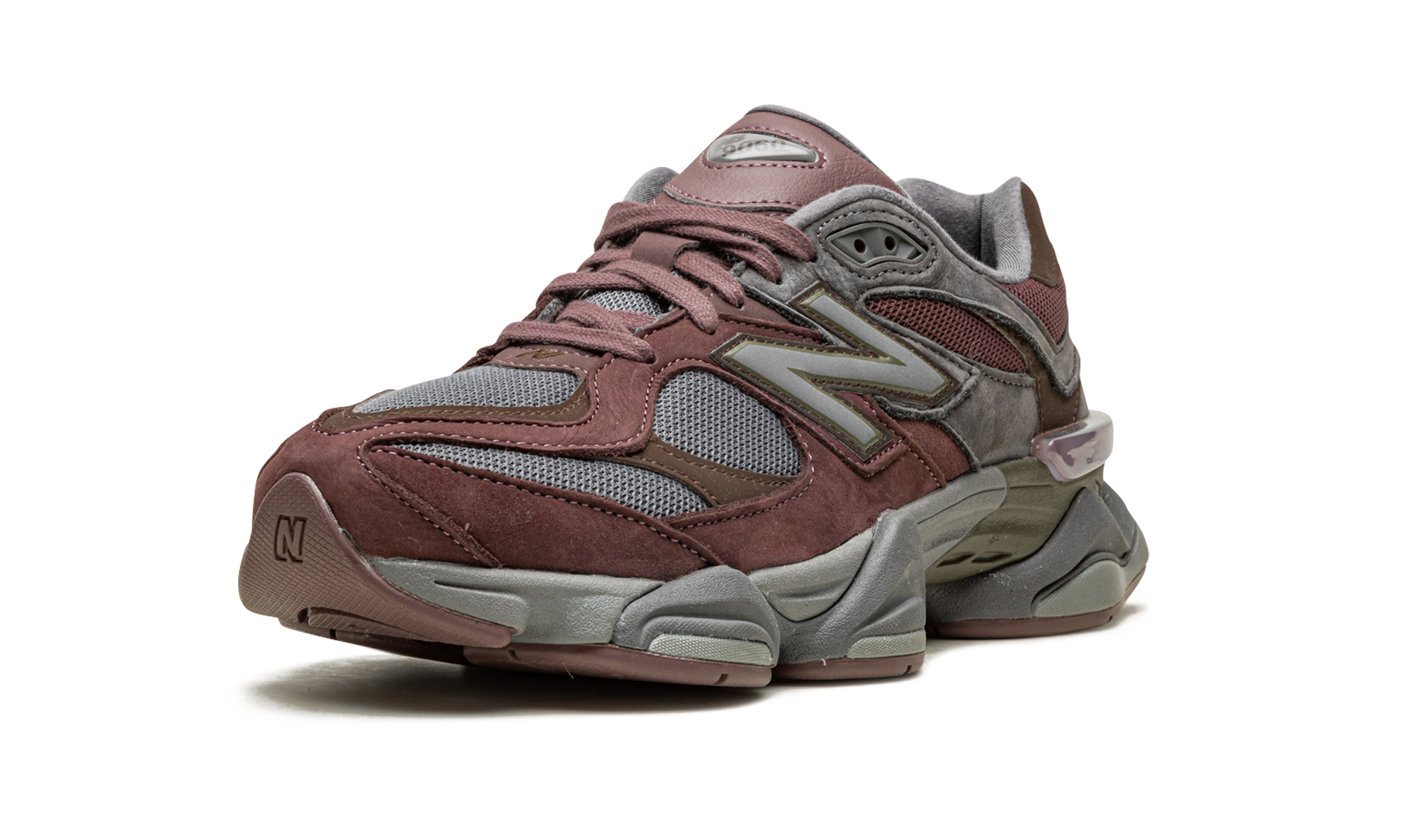 New Balance 9060 Truffle Rich Earth Magnet - resellguru.app