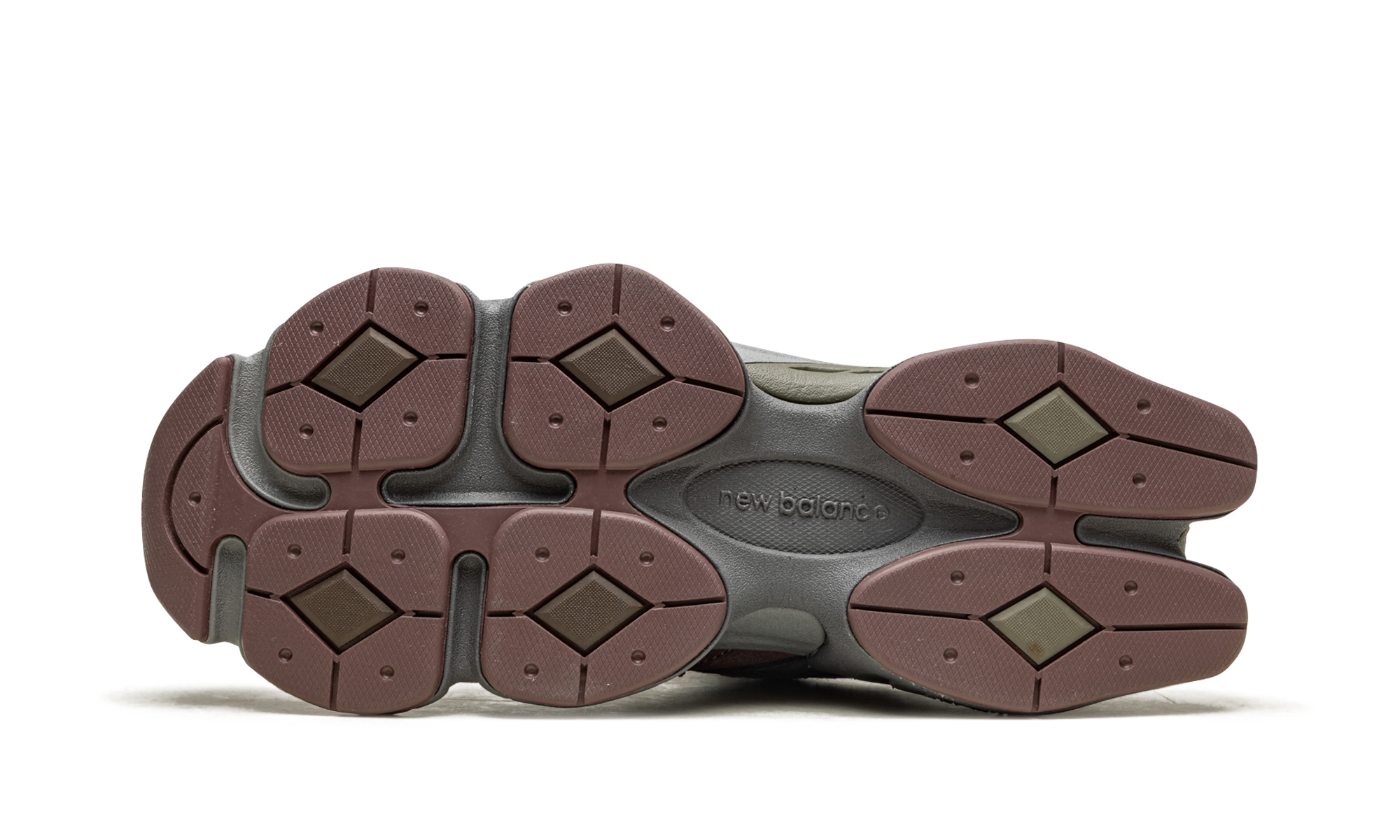 New Balance 9060 Truffle Rich Earth Magnet - resellguru.app