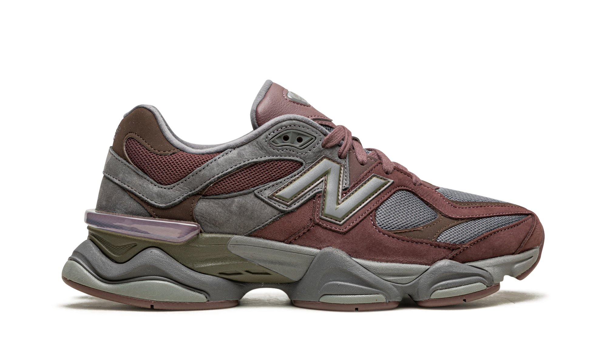 New Balance 9060 Truffle Rich Earth Magnet - resellguru.app