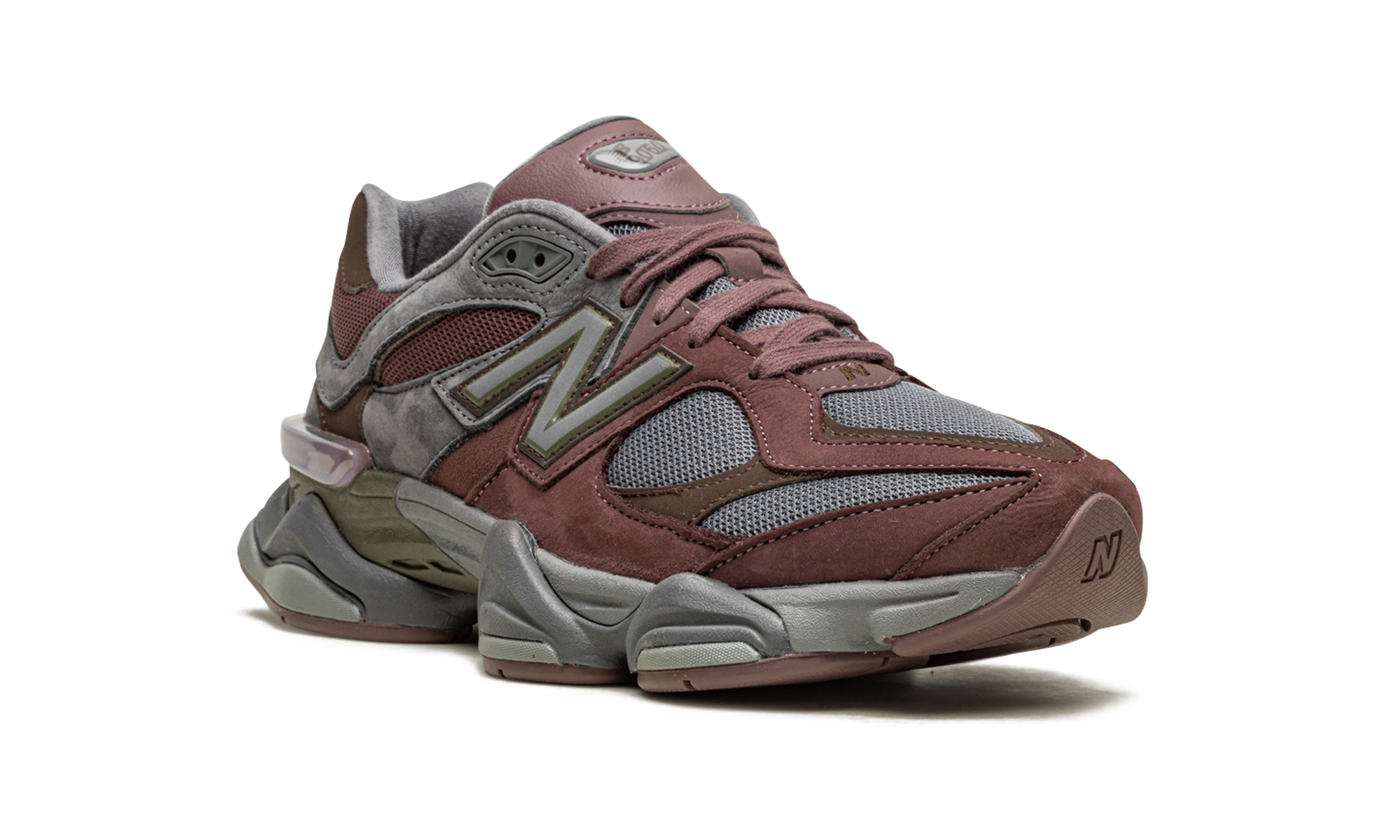 New Balance 9060 Truffle Rich Earth Magnet - resellguru.app