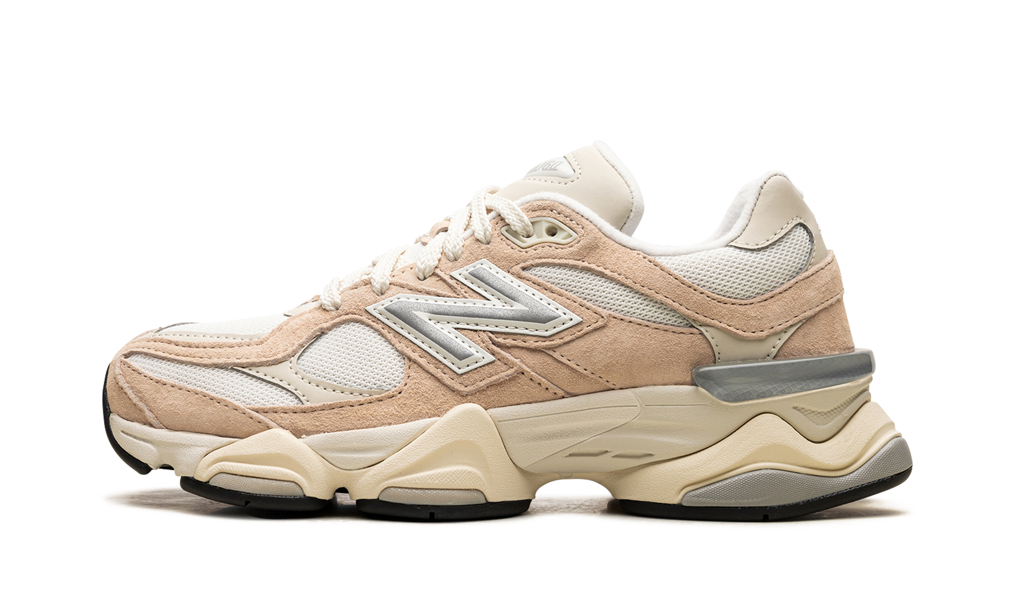 New Balance 9060 Vintage Rose - resellguru.app