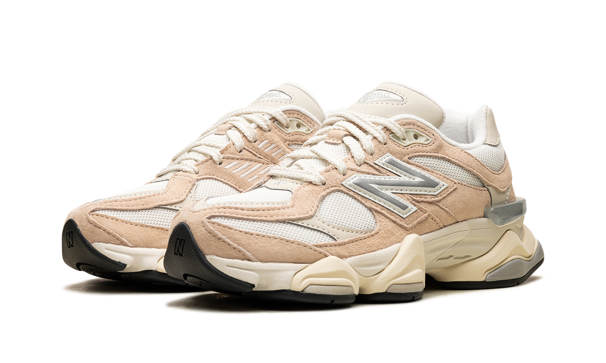 New Balance 9060 Vintage Rose - resellguru.app
