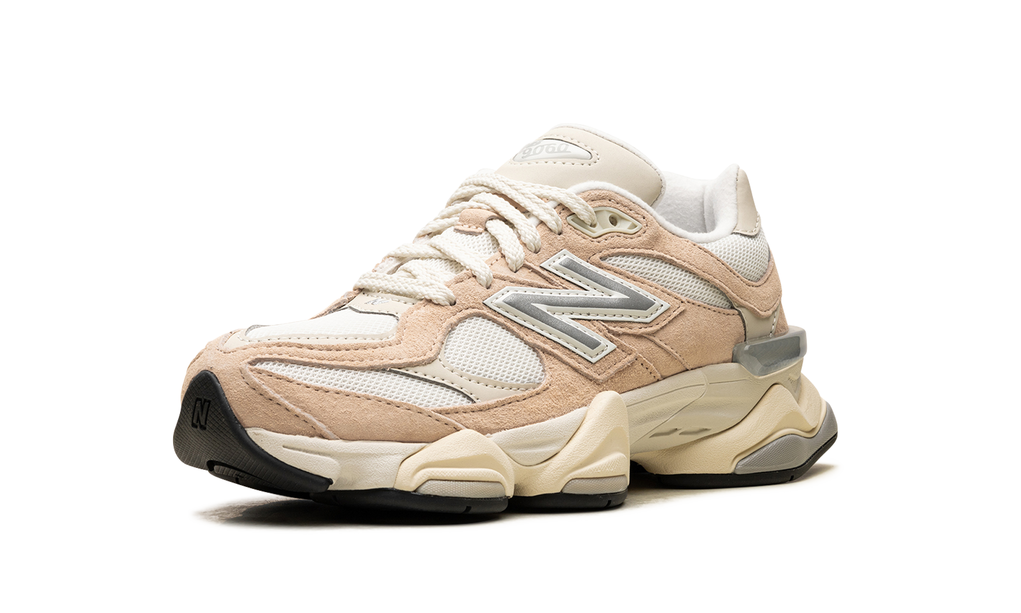 New Balance 9060 Vintage Rose - resellguru.app