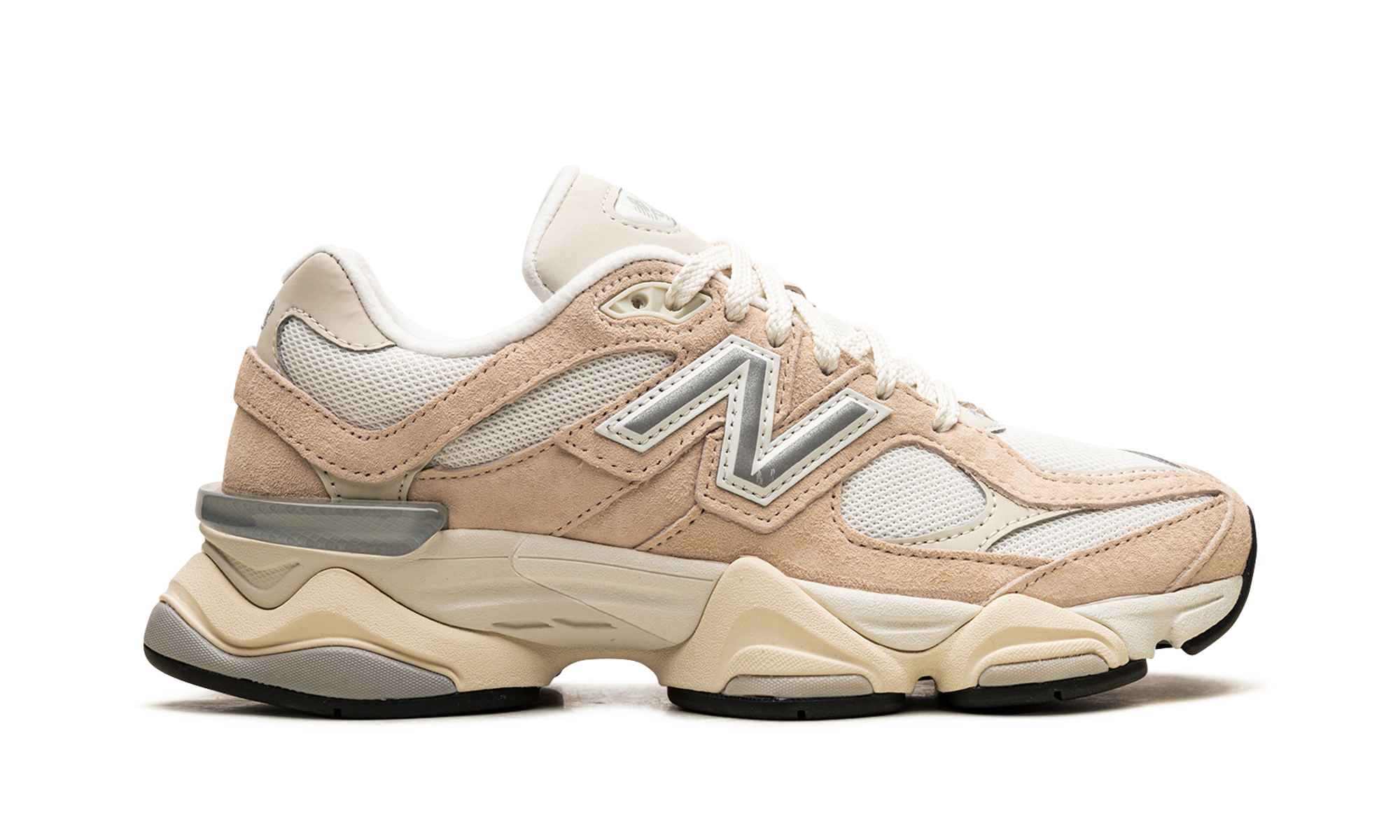 New Balance 9060 Vintage Rose - resellguru.app