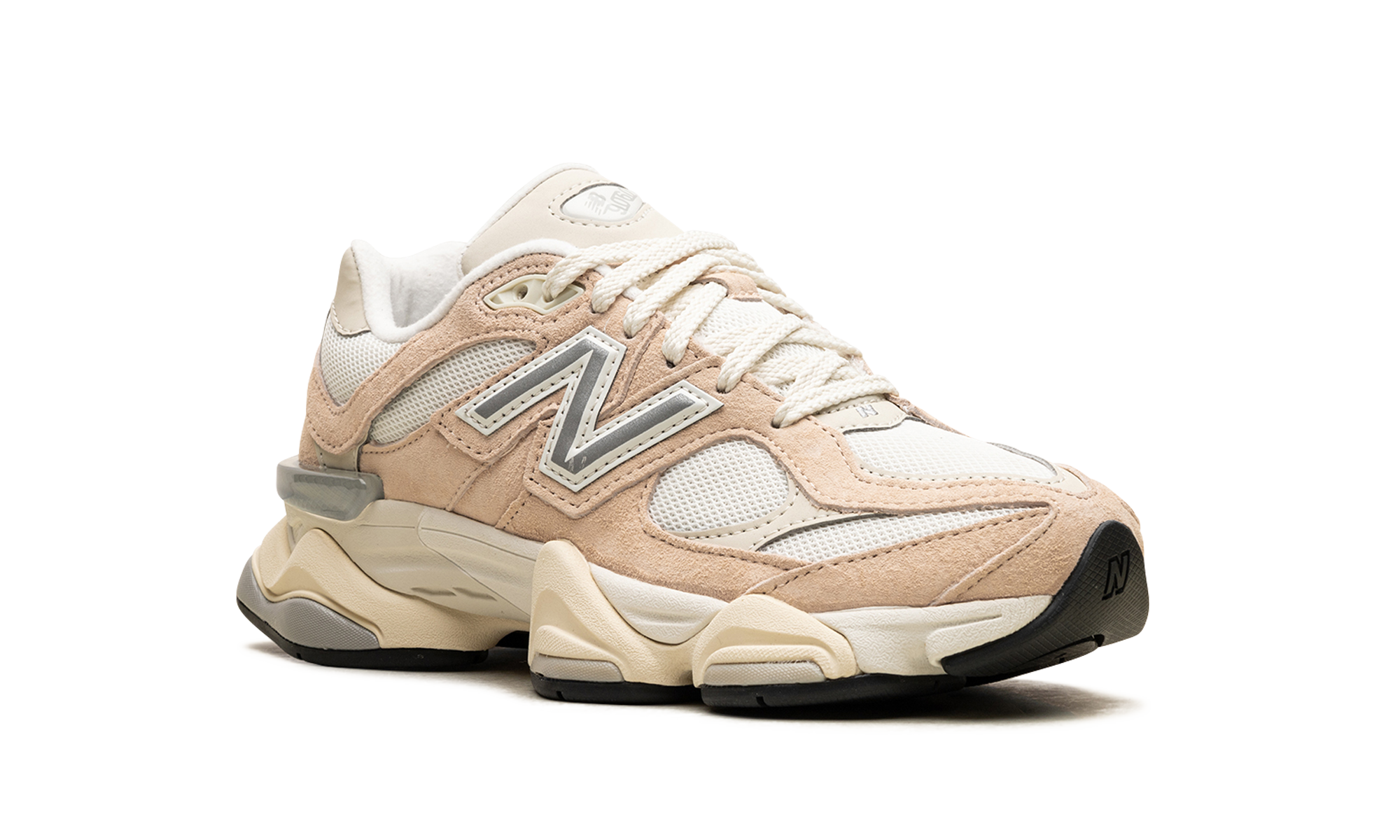 New Balance 9060 Vintage Rose - resellguru.app