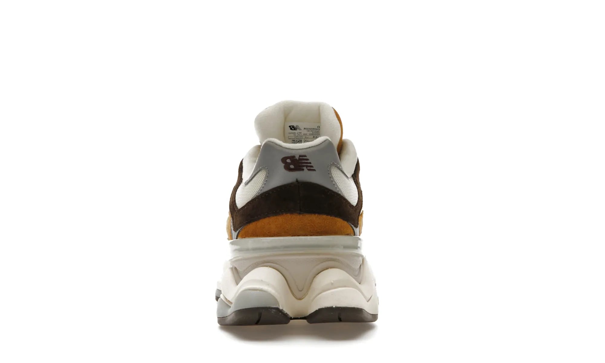 New Balance 9060 Workwear - resellguru.app