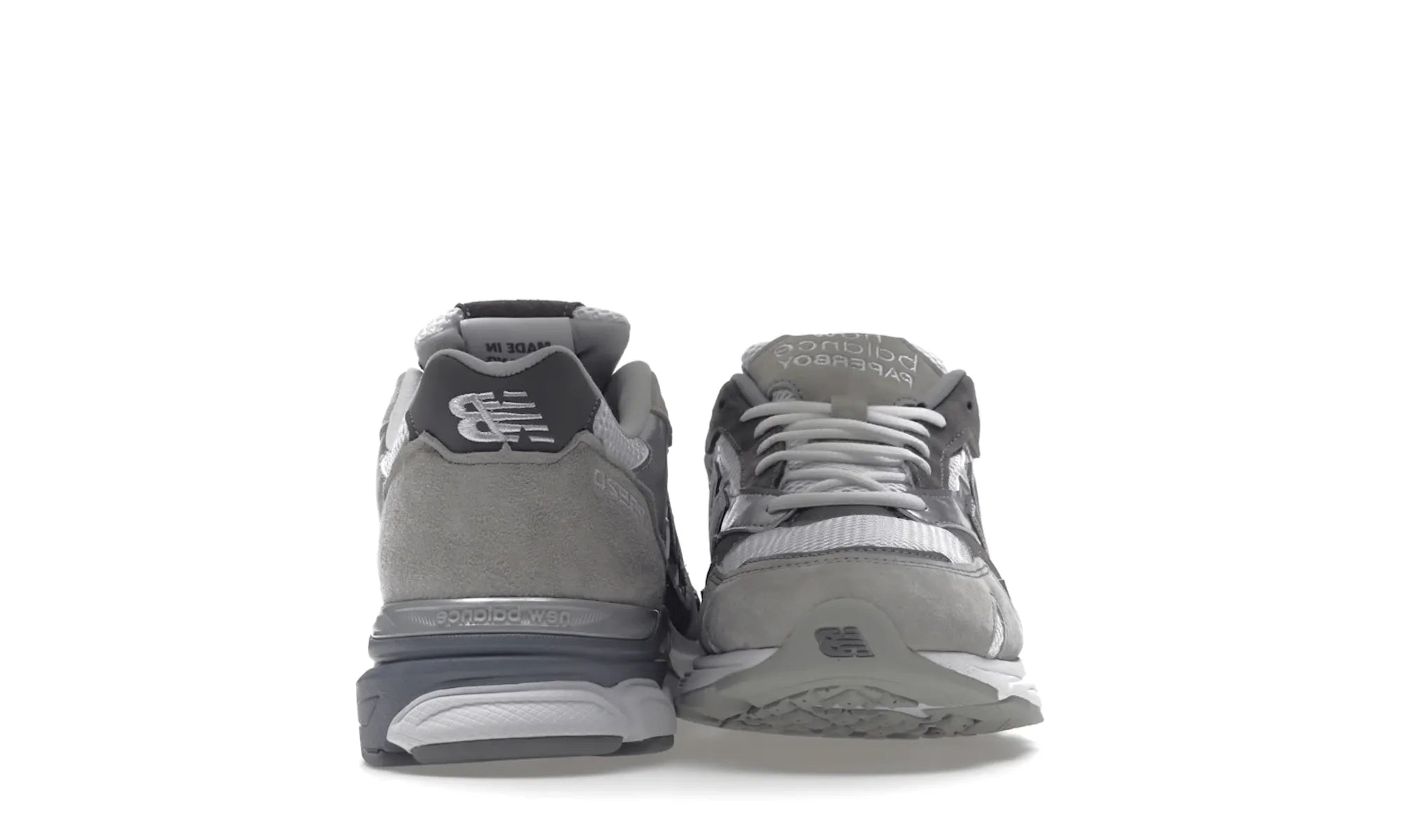 New Balance 920 MiUK Beams x Paperboy - resellguru.app