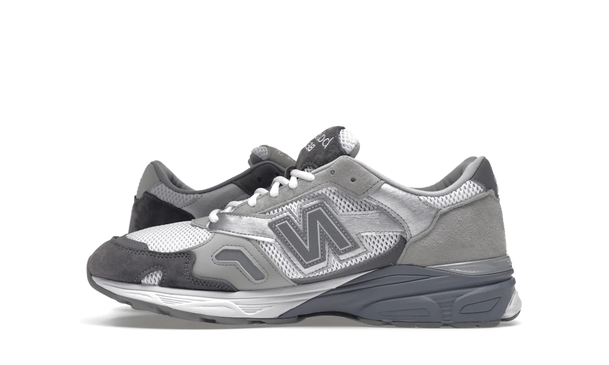 New Balance 920 MiUK Beams x Paperboy - resellguru.app