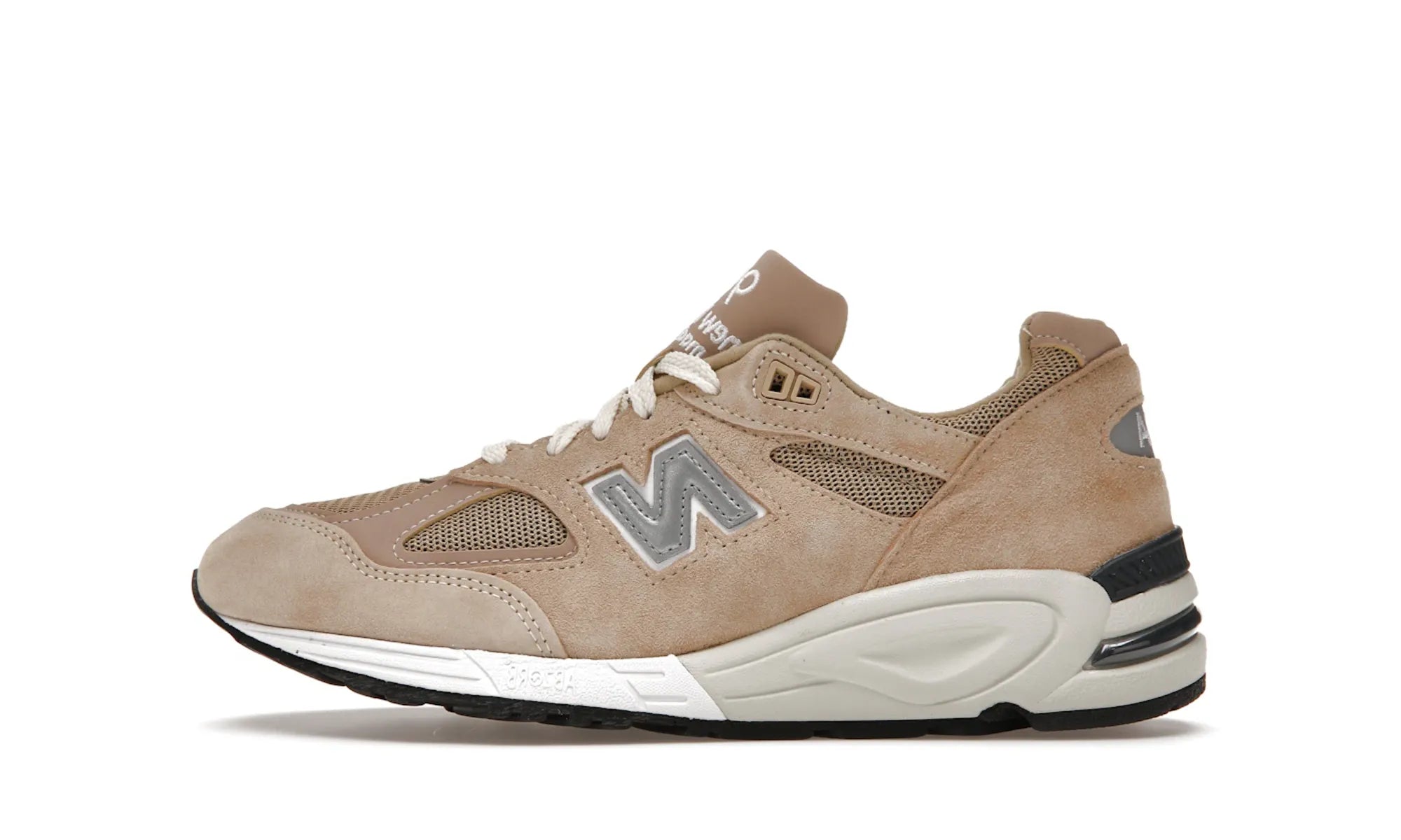 New Balance 990v2 Kith Tannin - resellguru.app