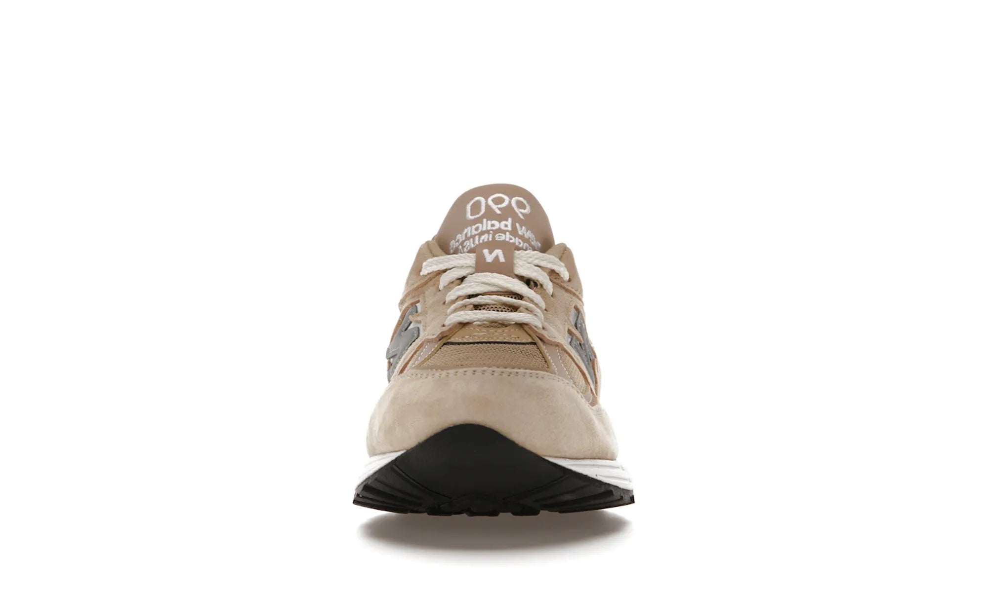 New Balance 990v2 Kith Tannin - resellguru.app