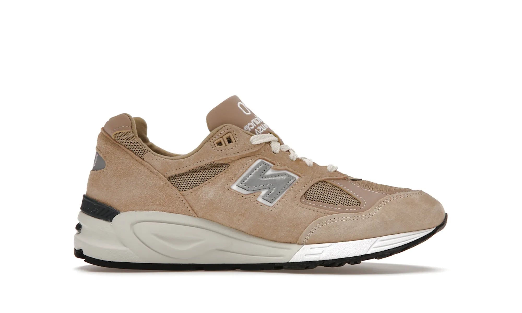 New Balance 990v2 Kith Tannin - resellguru.app