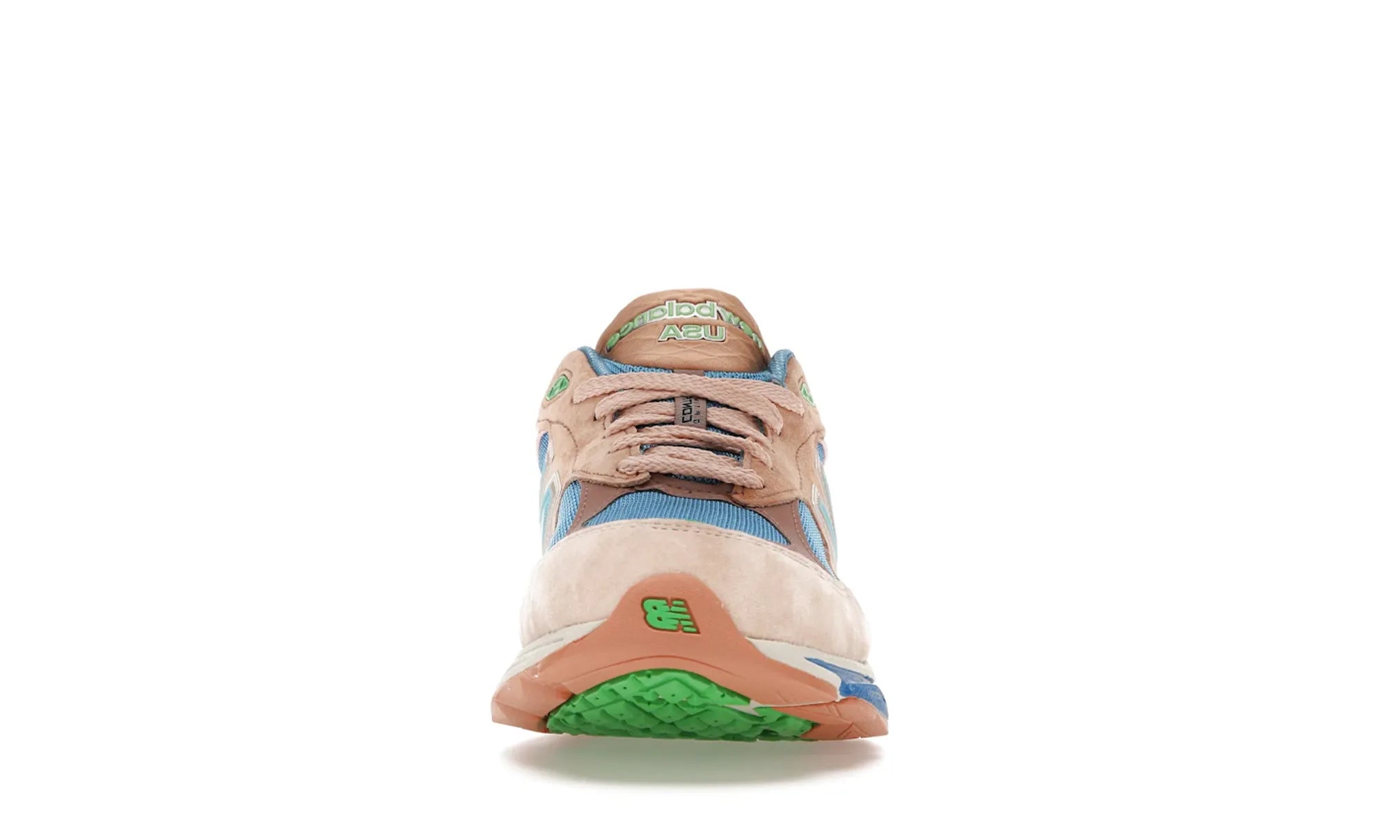 New Balance 990v3 MiUSA Joe Freshgoods Outside Clothes - resellguru.app