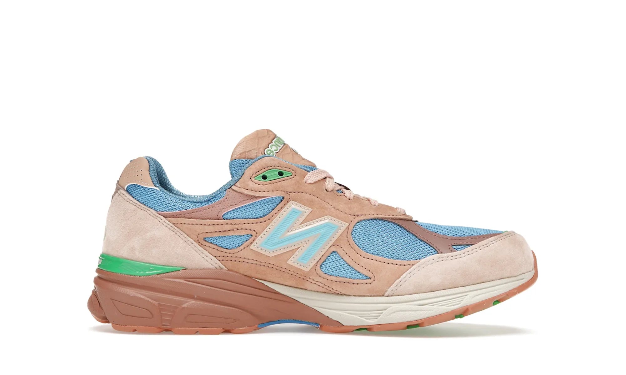 New Balance 990v3 MiUSA Joe Freshgoods Outside Clothes - resellguru.app