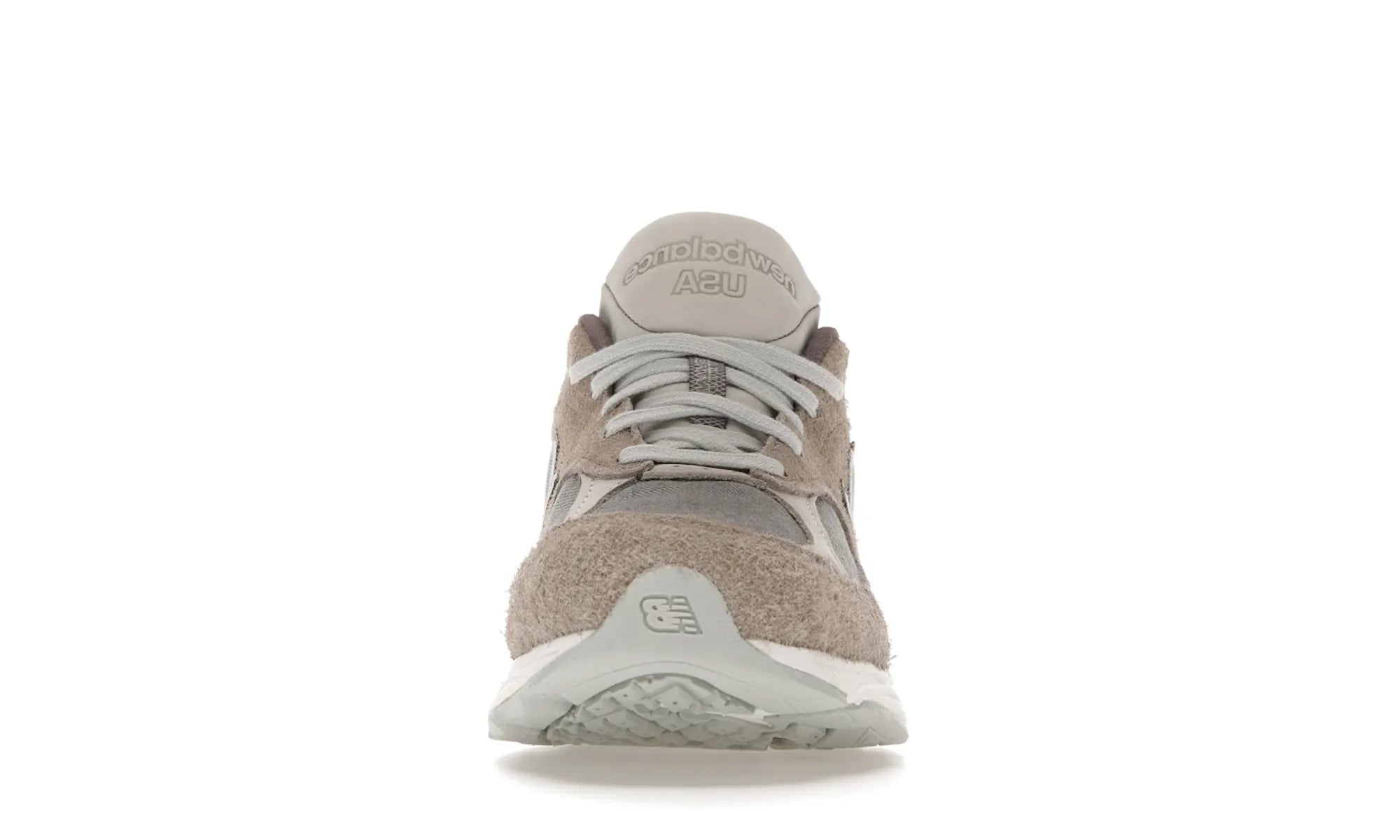 New Balance 990v3 MiUSA Levi's Elephant Skin - resellguru.app