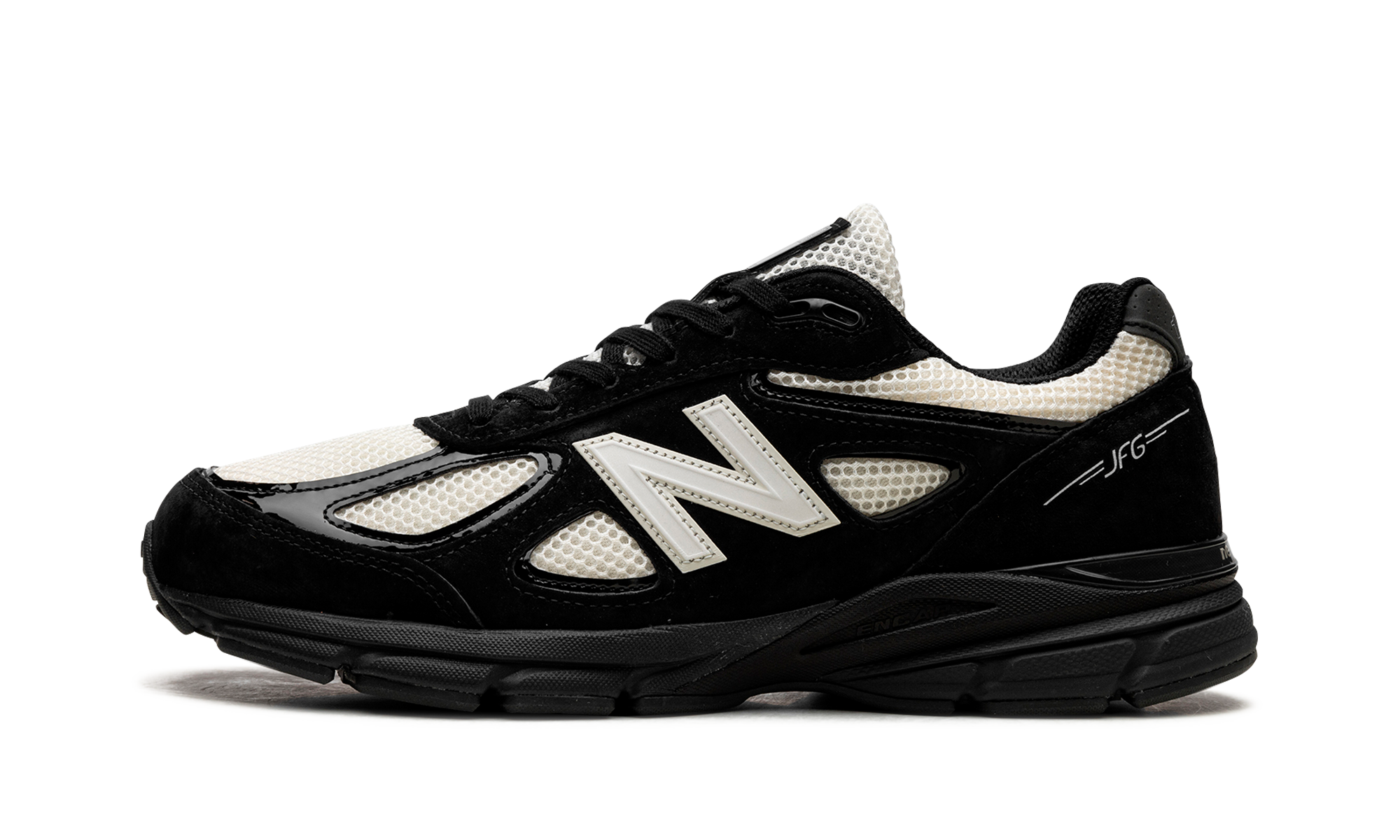 New Balance 990v4 MiUSA Joe Freshgoods 1998 Outro - resellguru.app