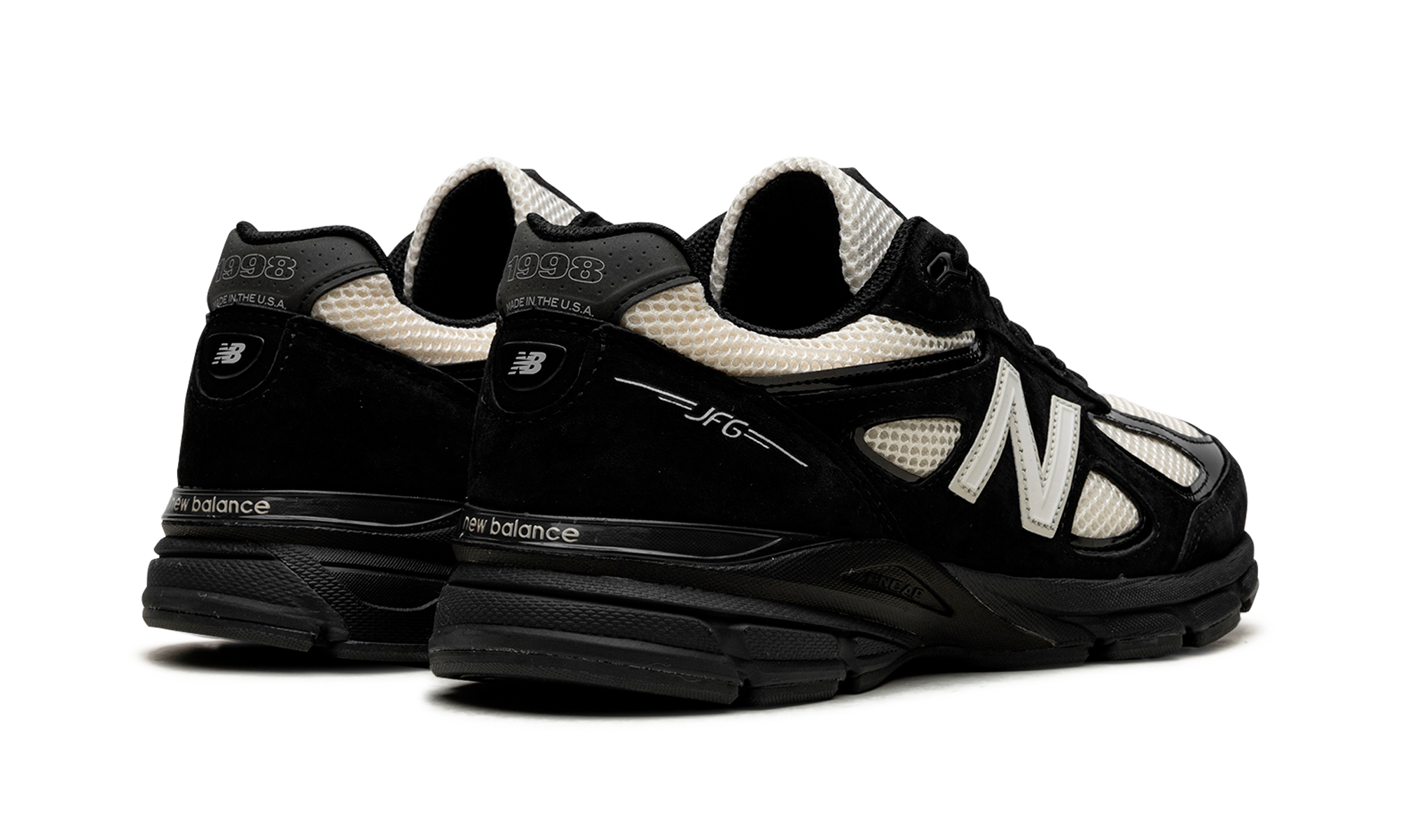 New Balance 990v4 MiUSA Joe Freshgoods 1998 Outro - resellguru.app