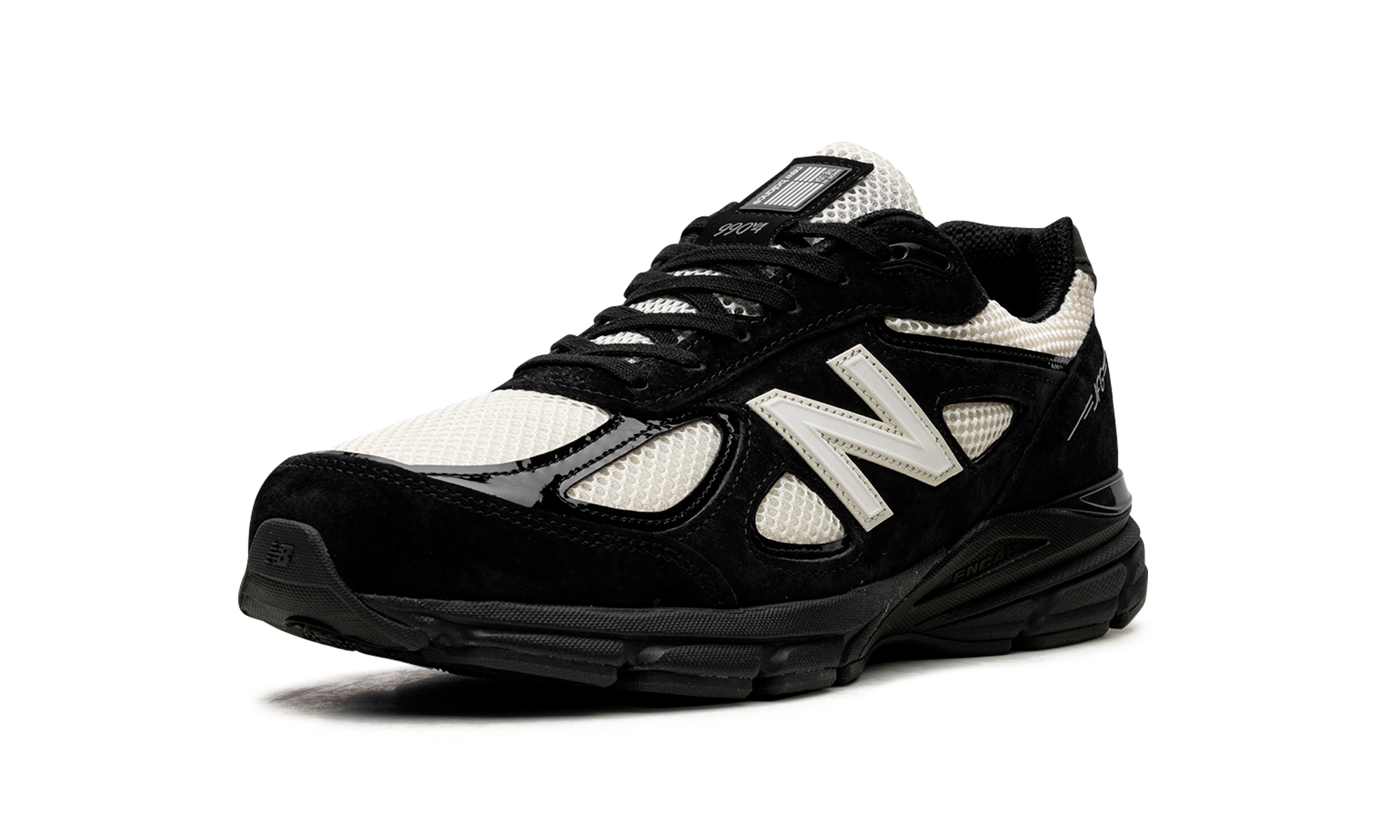 New Balance 990v4 MiUSA Joe Freshgoods 1998 Outro - resellguru.app