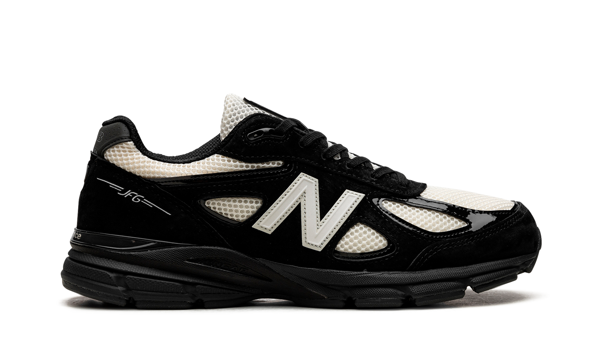 New Balance 990v4 MiUSA Joe Freshgoods 1998 Outro - resellguru.app