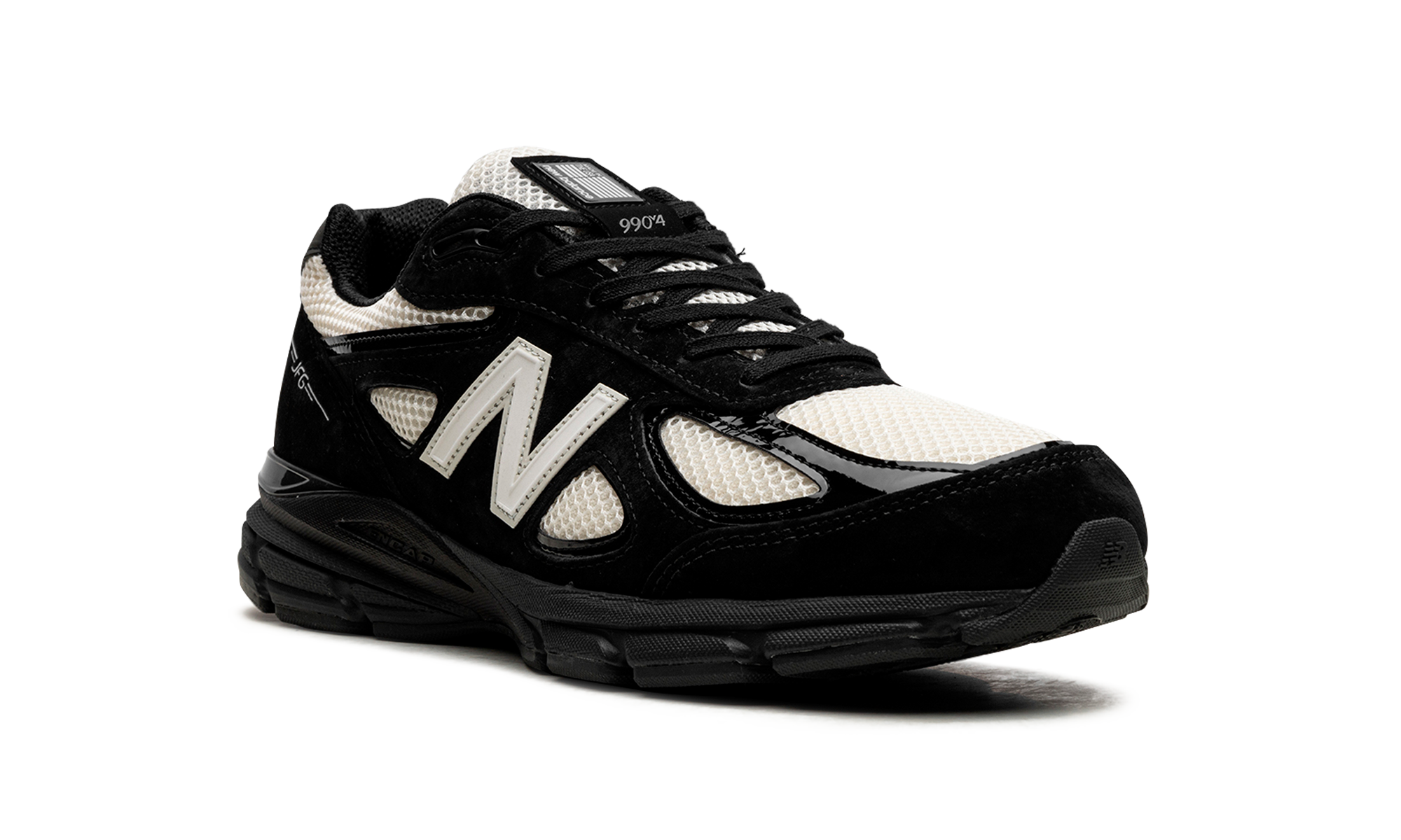 New Balance 990v4 MiUSA Joe Freshgoods 1998 Outro - resellguru.app