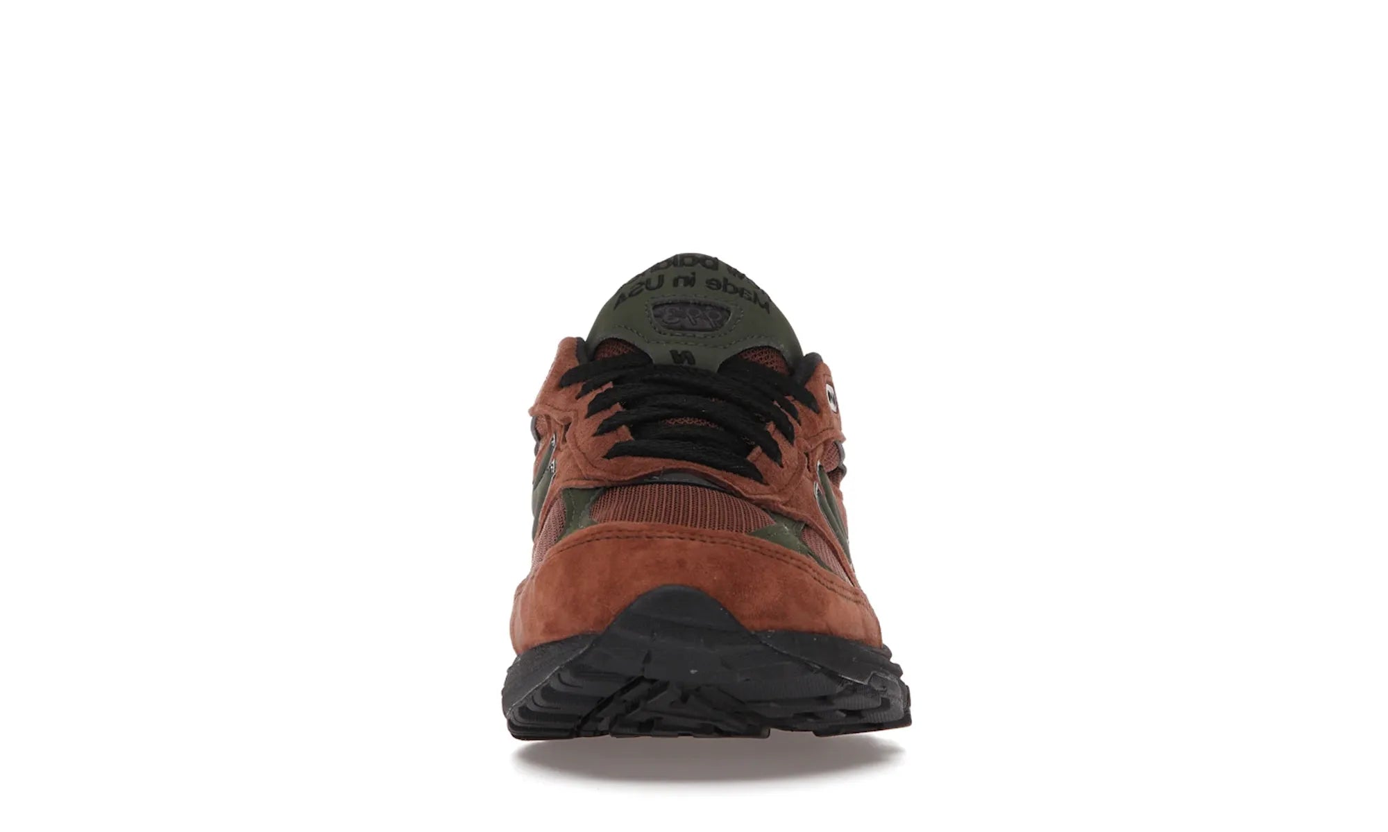 New Balance 993 Aime Leon Dore Brown - resellguru.app