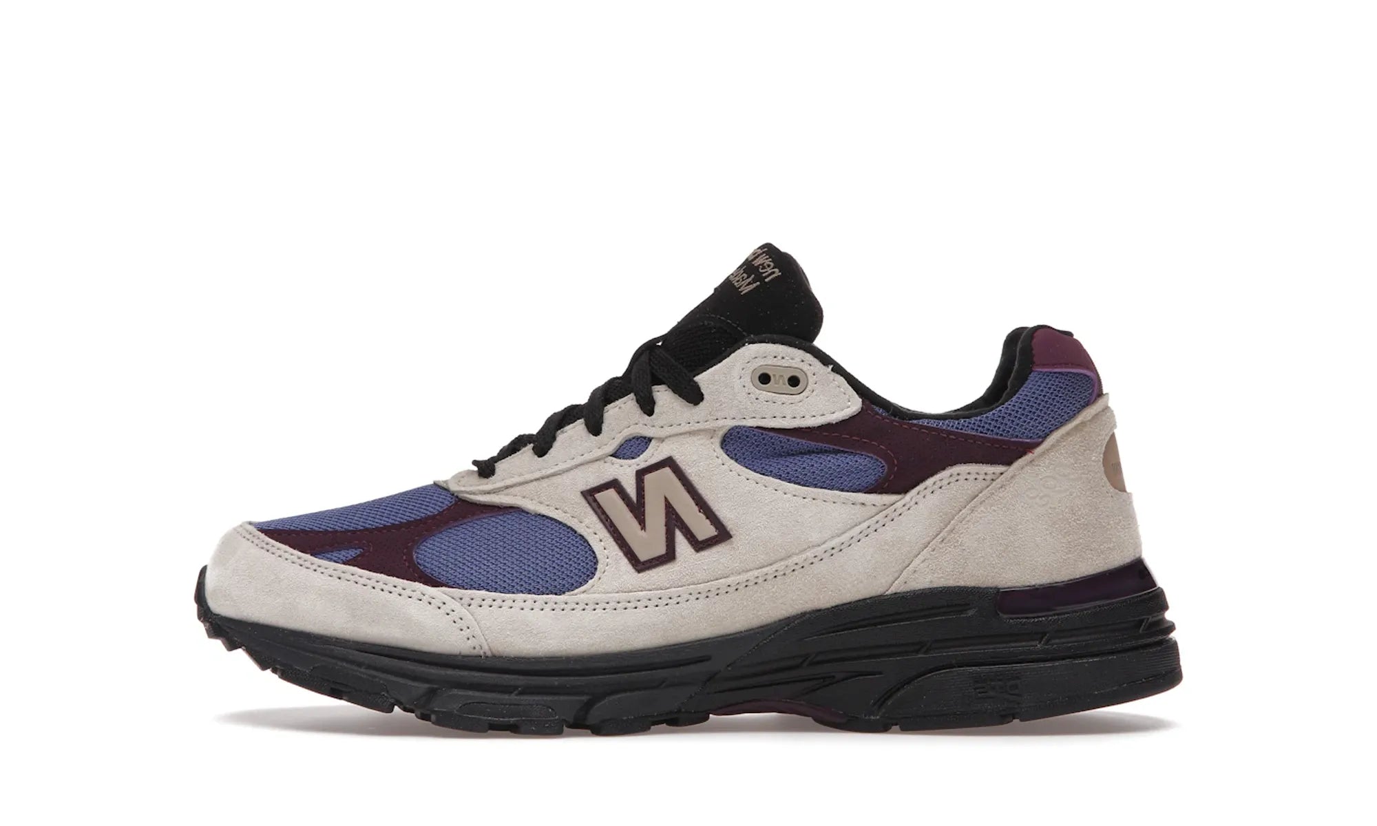 New Balance 993 Aime Leon Dore Taupe - resellguru.app