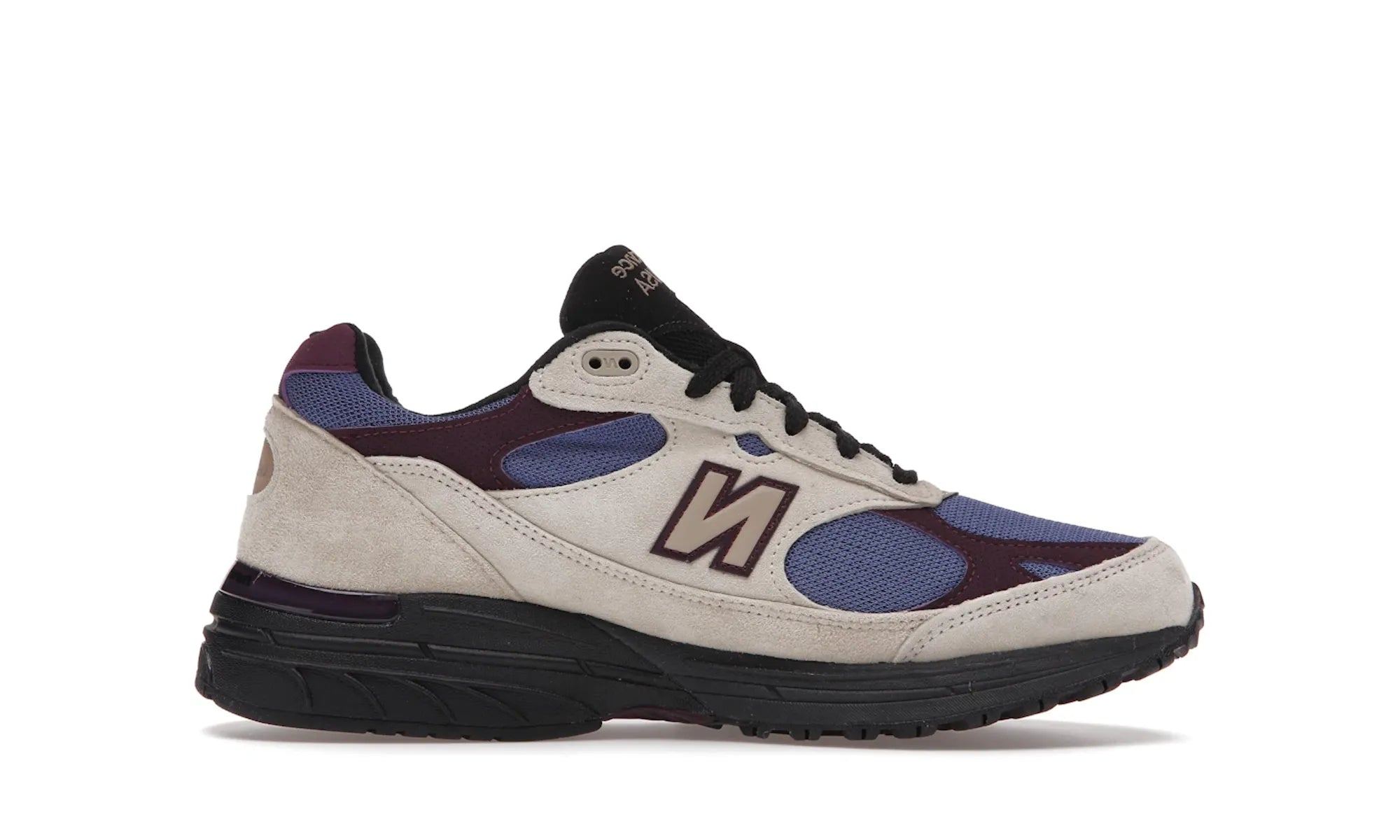 New Balance 993 Aime Leon Dore Taupe - resellguru.app