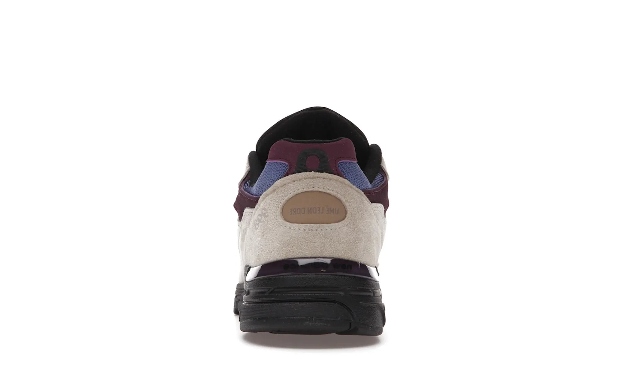 New Balance 993 Aime Leon Dore Taupe - resellguru.app