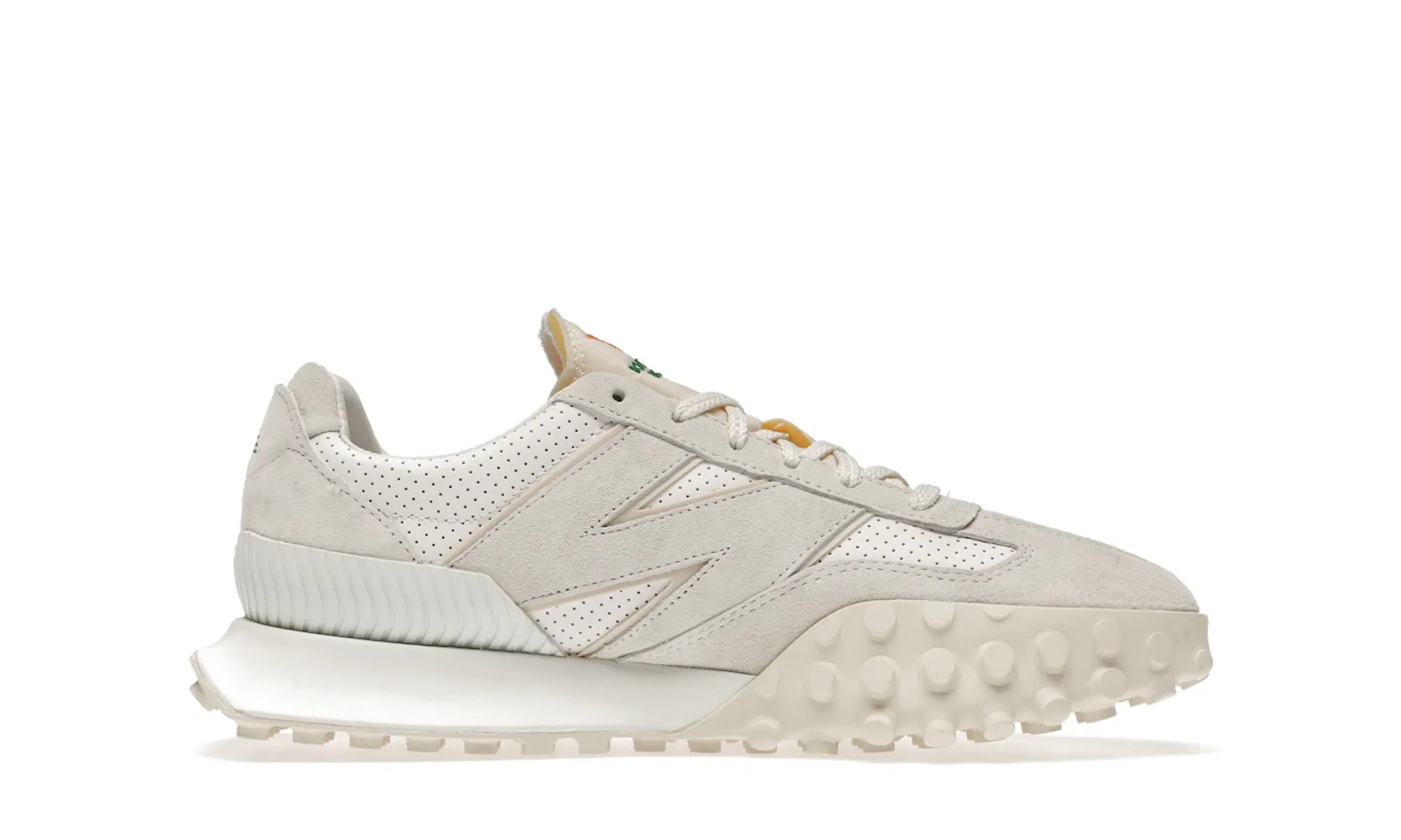 New Balance XC-72 Casablanca Marshmallow Brilliant White - resellguru.app