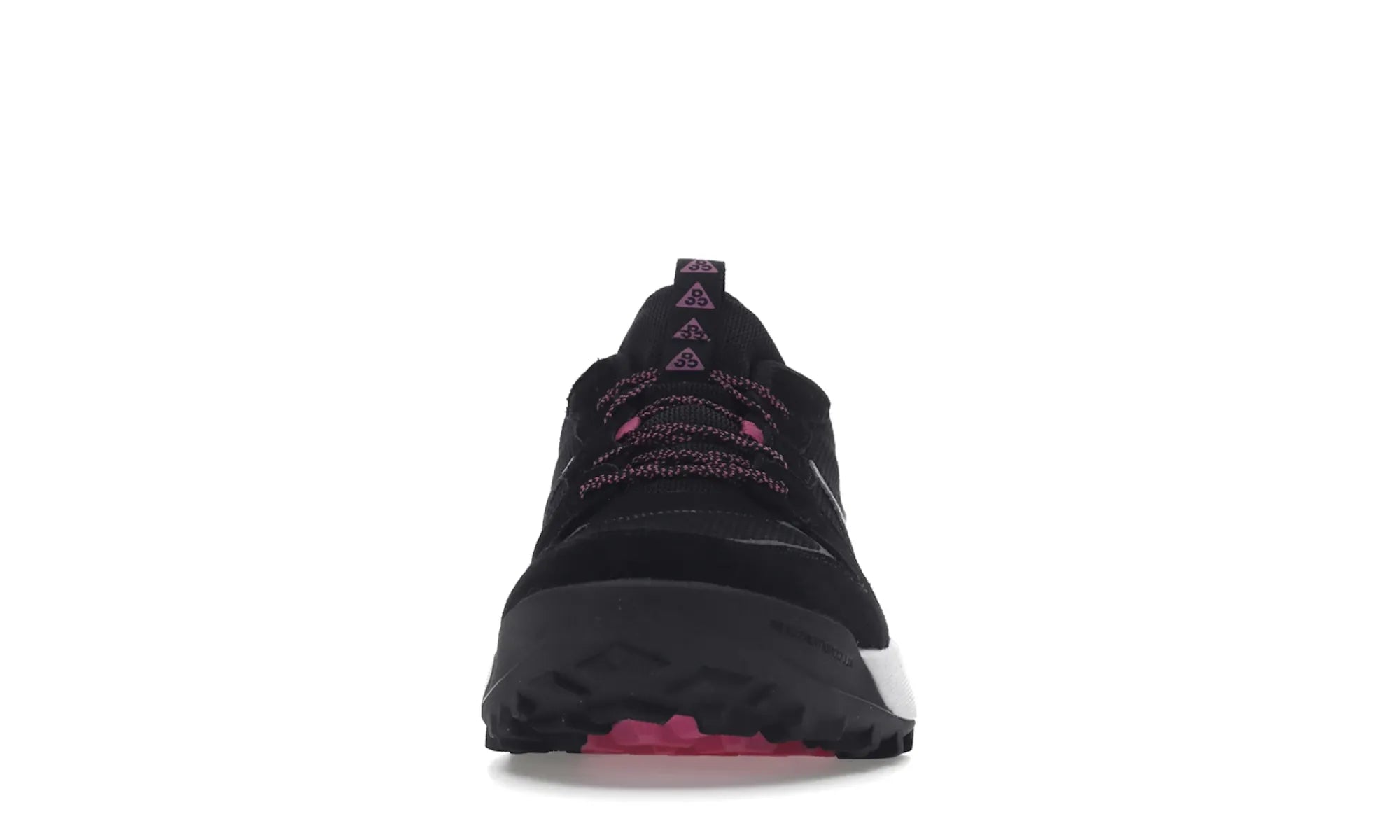Nike ACG Lowcate Black Cool Grey Hyper Violet - resellguru.app