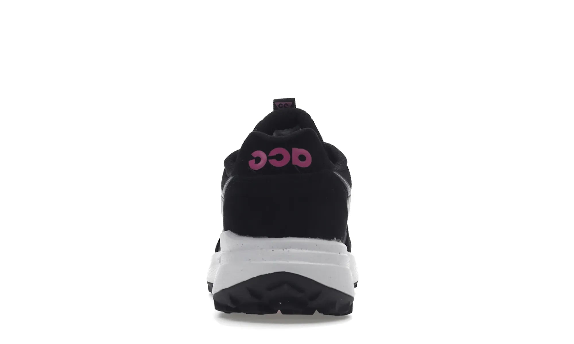 Nike ACG Lowcate Black Cool Grey Hyper Violet - resellguru.app