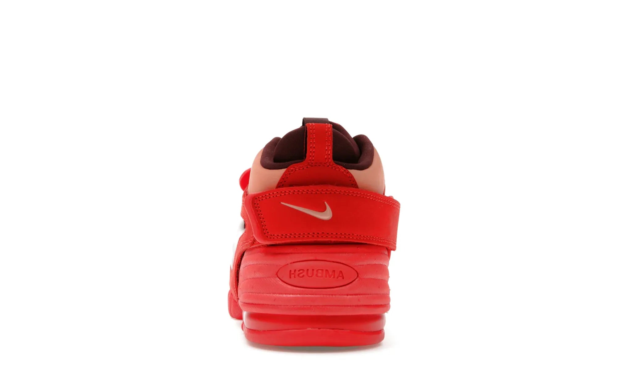 Nike Air Adjust Force AMBUSH Light Madder Root Burgundy Crush - resellguru.app